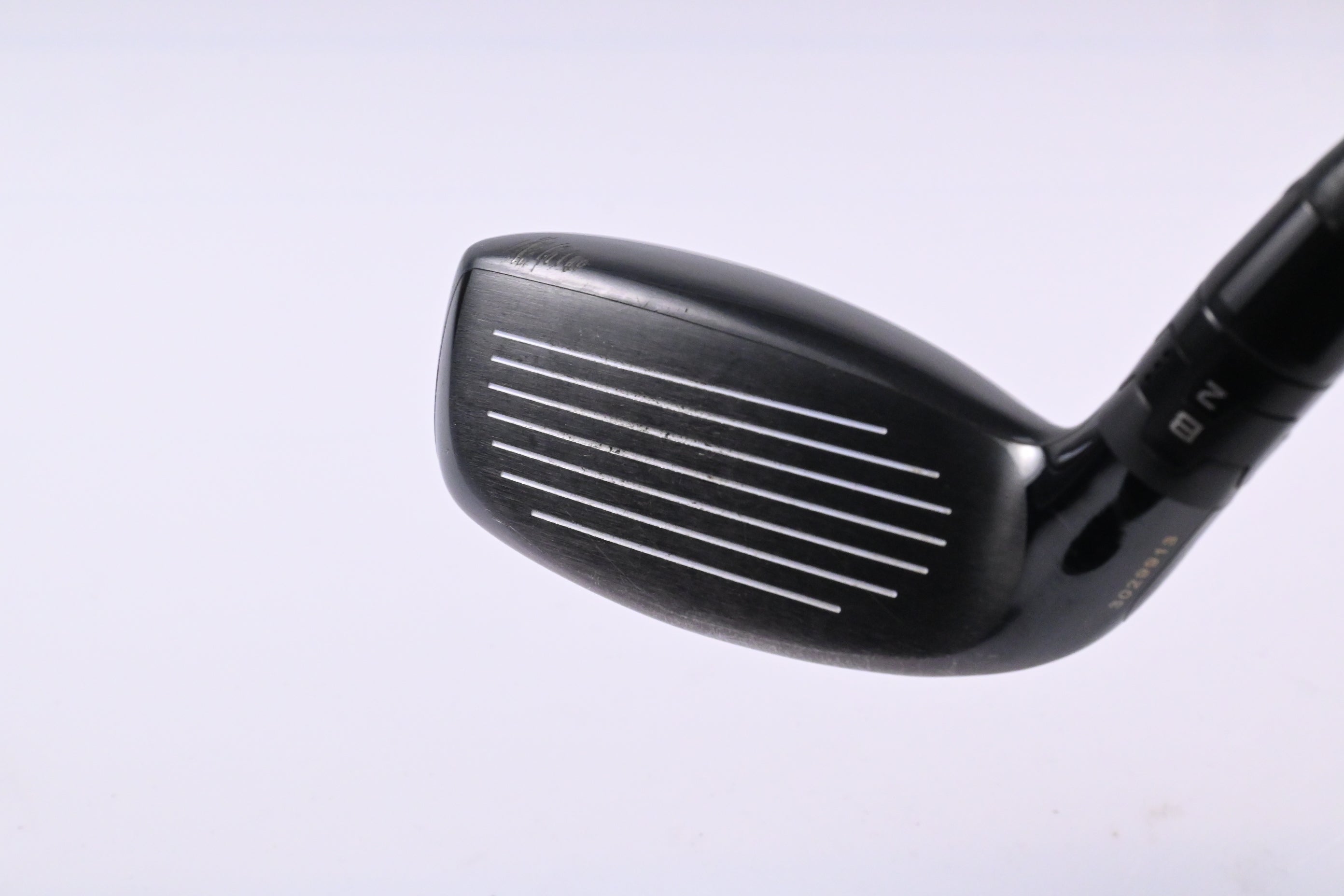 Titleist 818 H2 #3 Hybrid / 19 Degree / Regular Flex Fujikura Air Speeder 50