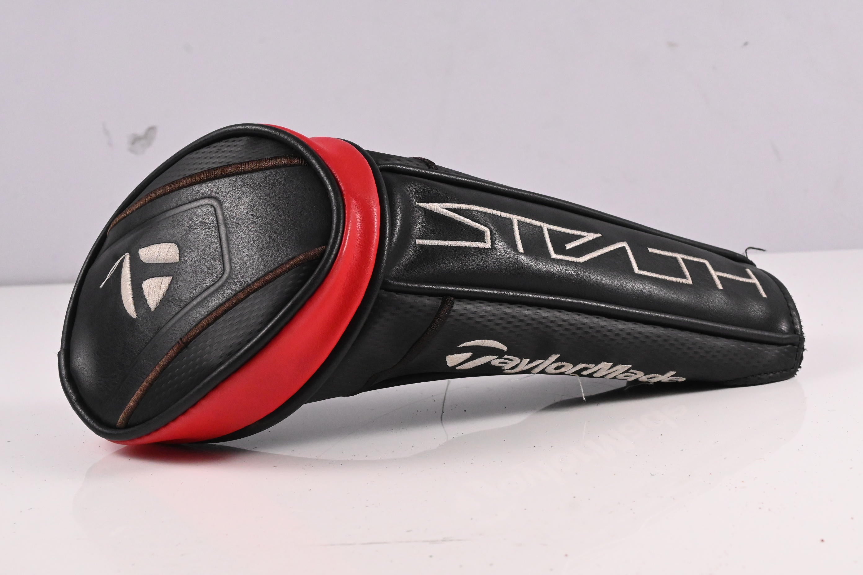 Taylormade Stealth #3 Wood / 15 Degree / Stiff Flex Ventus Red 6 Shaft