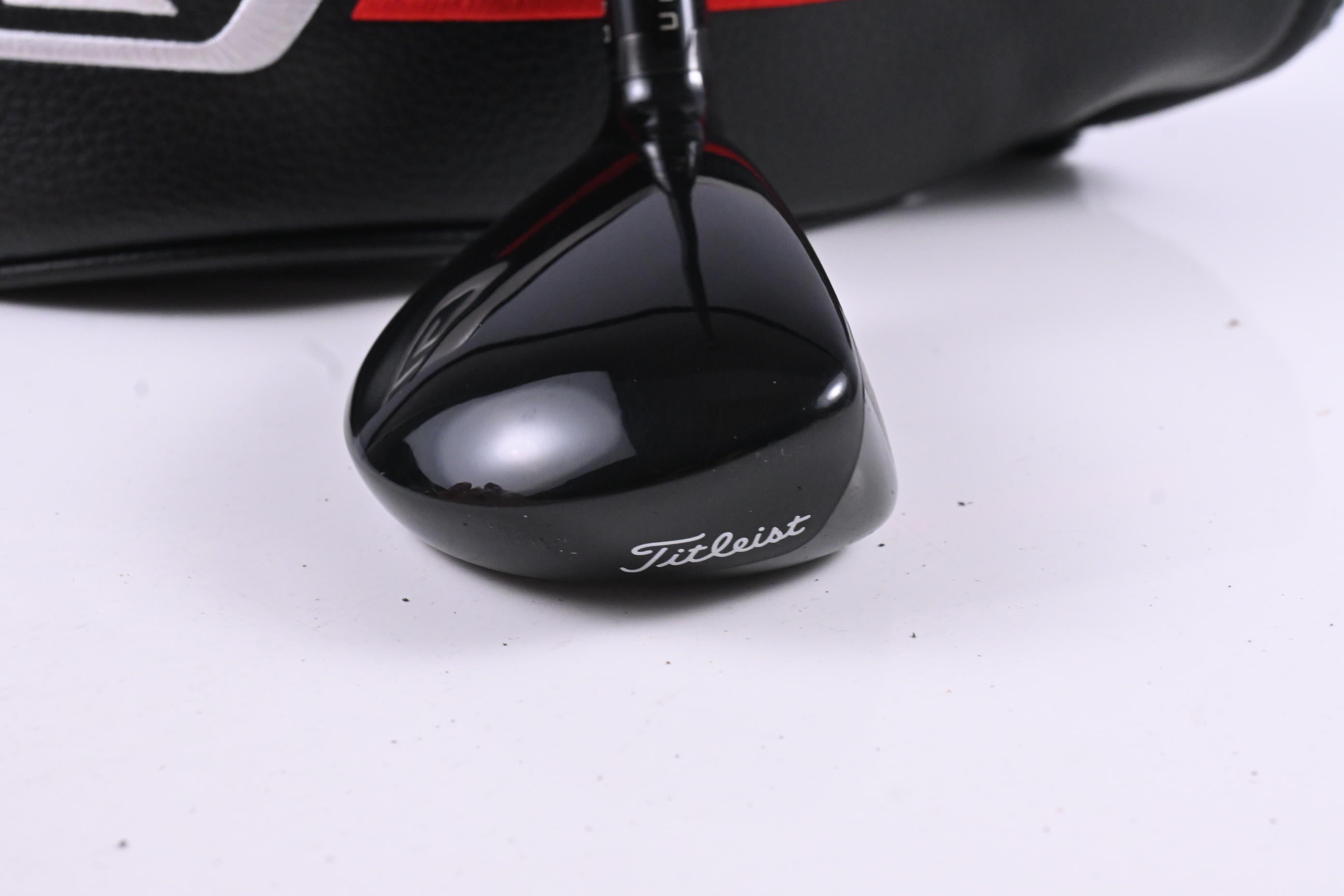 Titleist GT2 #3 Hybrid / 18 Degree / Stiff Flex Mitsubishi Tensei 1K Blue 85