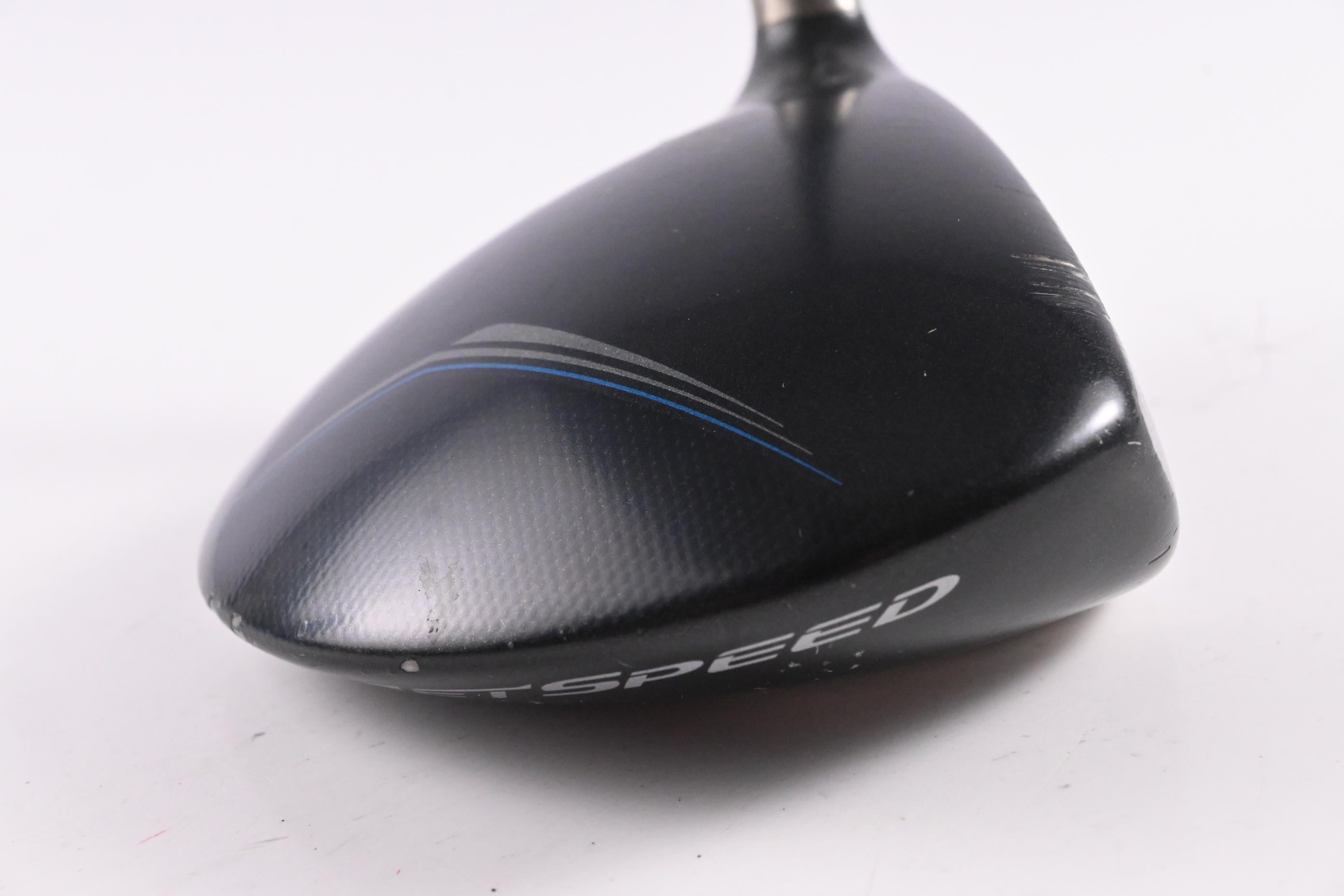 Taylormade Jetspeed #3 Wood / 15 Degree / Regular Flex Matrix Velox 69 Shaft