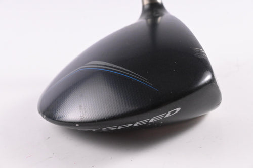 Taylormade Jetspeed #3 Wood / 15 Degree / Regular Flex Matrix Velox 69 Shaft
