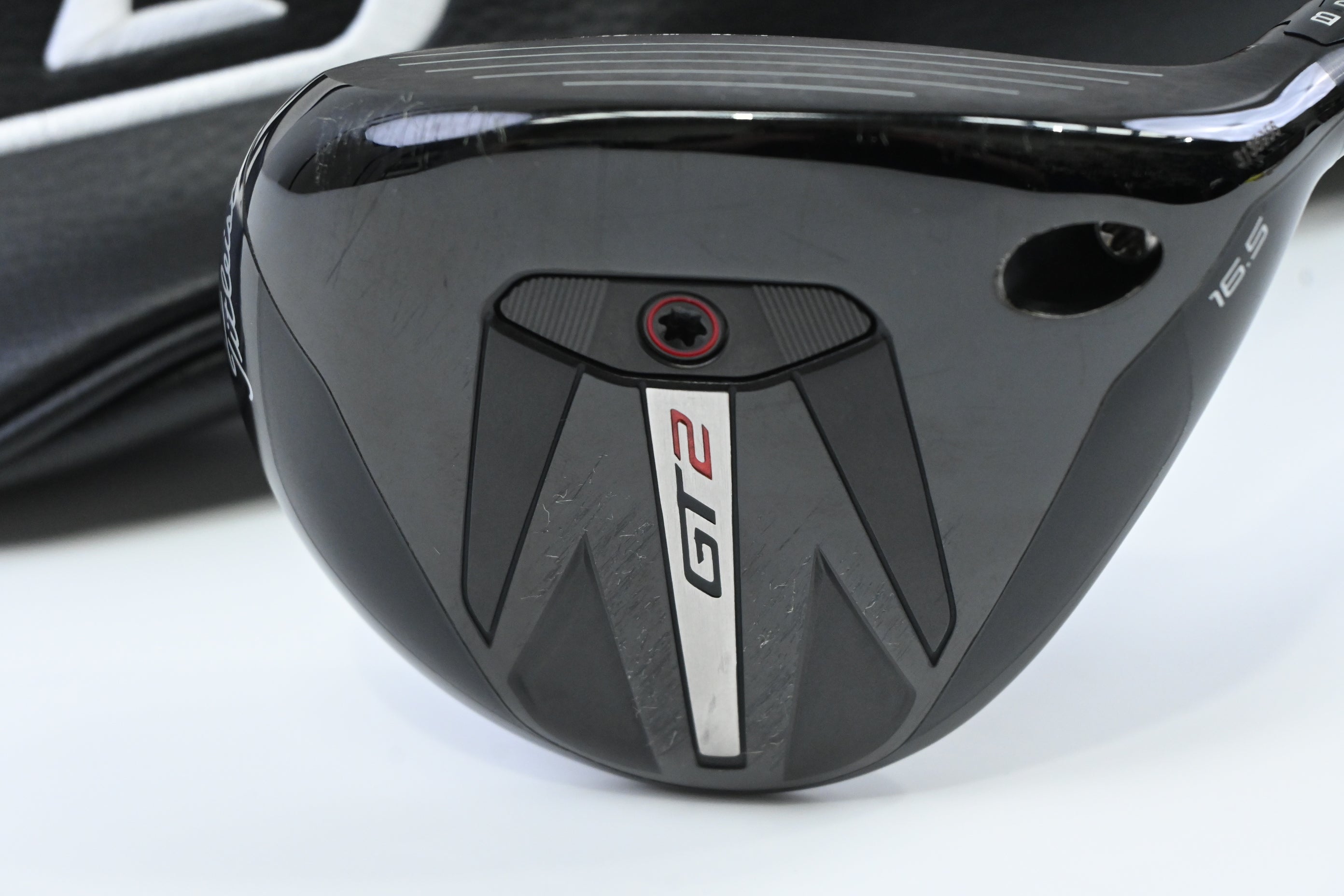 Titleist GT2 #3 Wood / 16.5 Degree / Regular Flex Tensei 1K Blue 65 Shaft