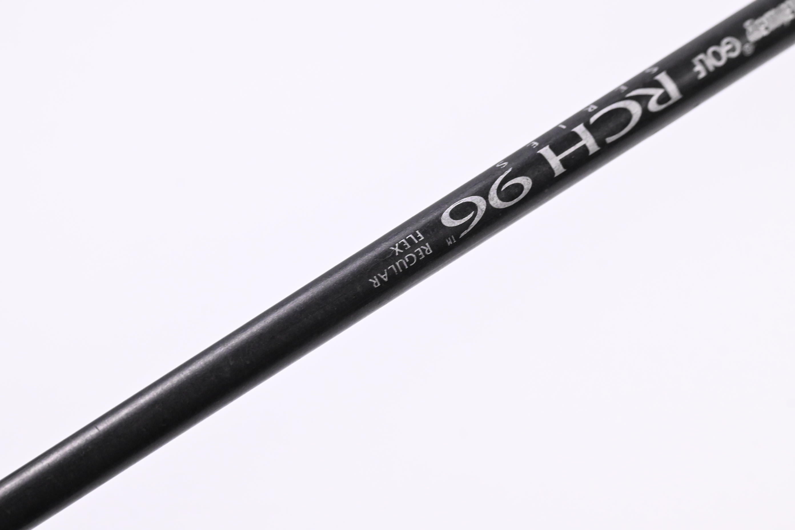 Callaway X-12 #4 Iron / 23.5 Degree / Regular Flex Callaway RCH 96 Shaft