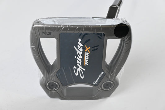 Taylormade Spider Tour X3 2023 Putter / 34 Inch