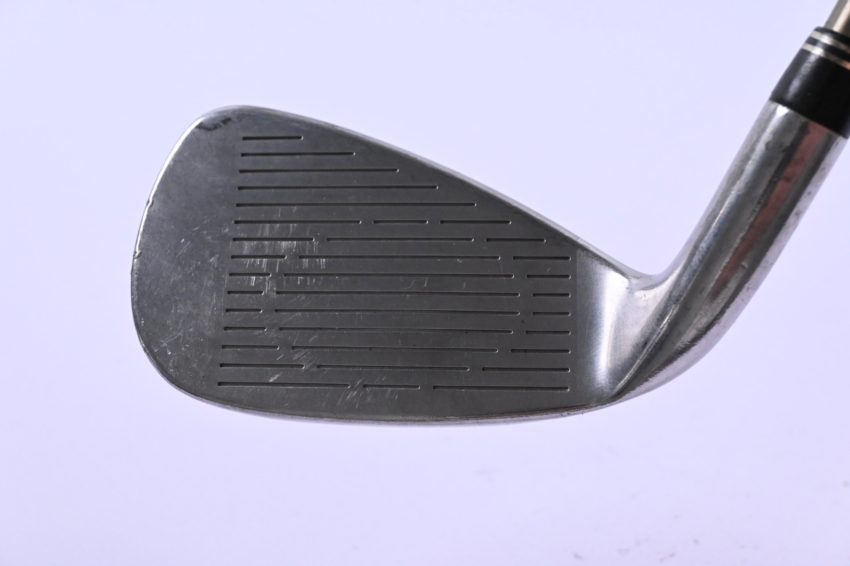 Cobra SS #7 Iron / Senior Flex Aldila HM Tour 70 Shaft