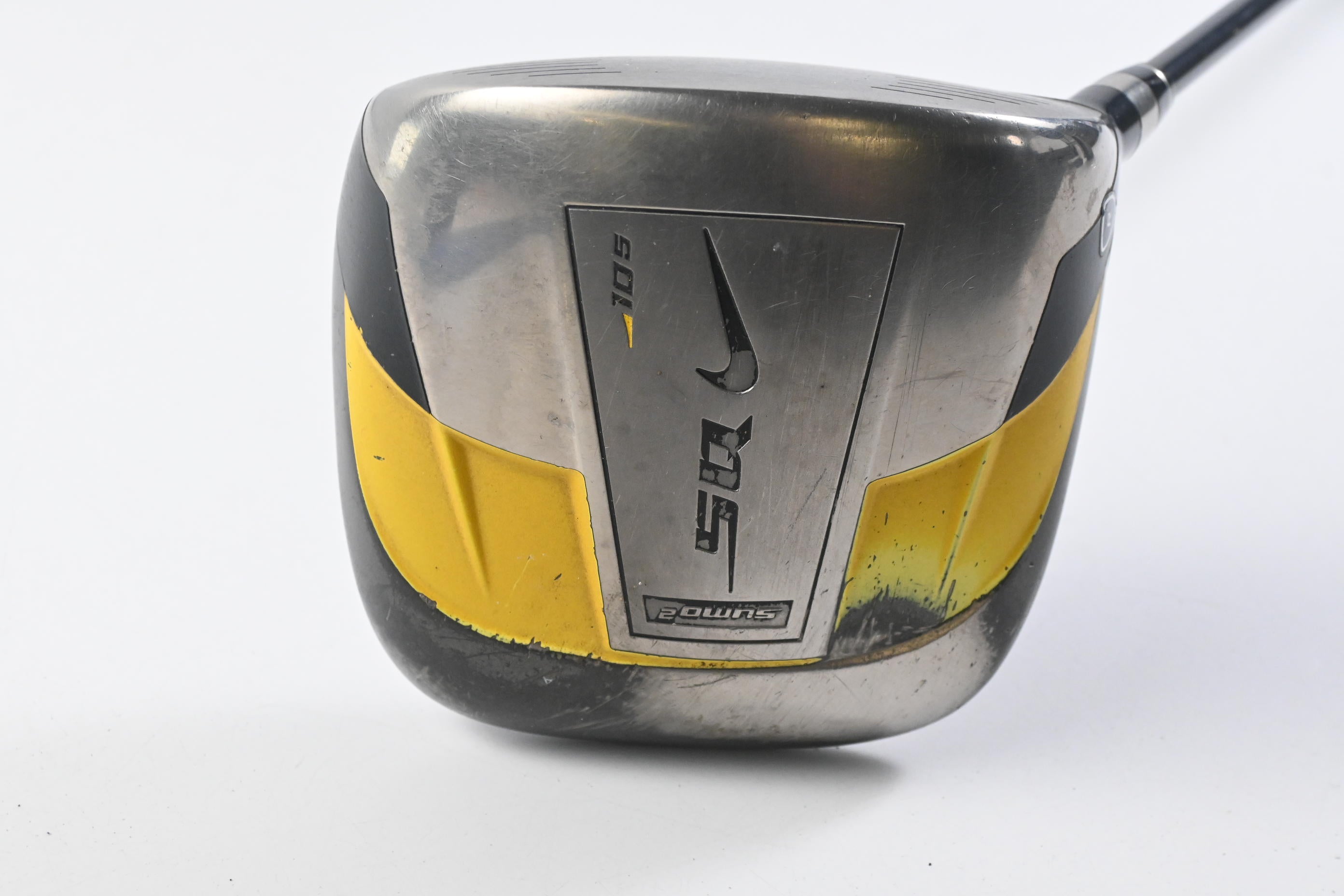 Nike SQ Sumo2 Driver / 10.5 Degree / Regular Flex Diamana Sasquatch 65 Shaft