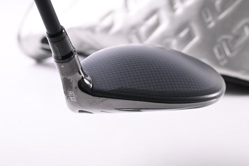 Taylormade Qi35 #3 Wood / 15 Degree / Regular Flex Fujikura Ventus Blue '25 5