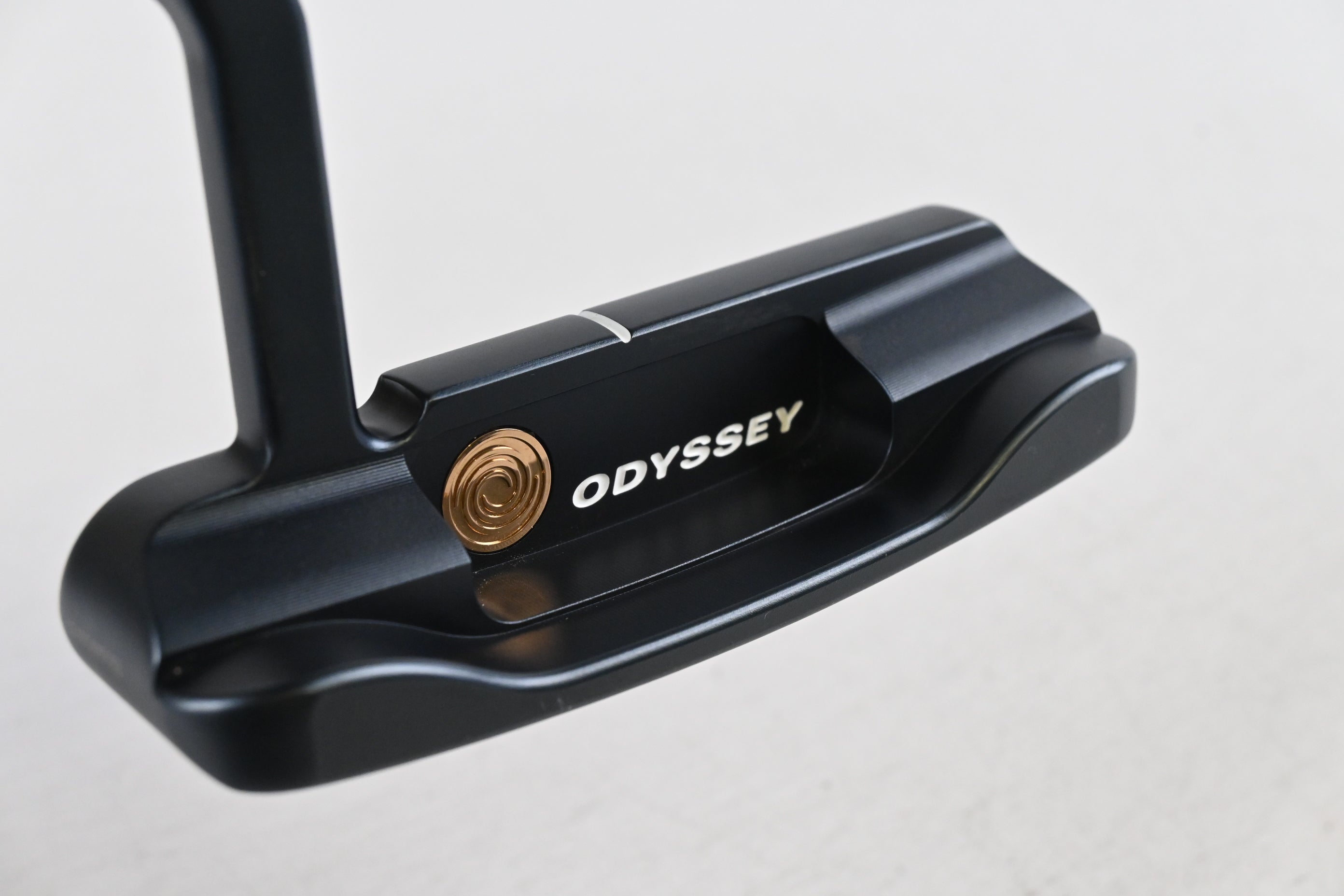 Odyssey Ai-One Milled One T CH Putter / 33 Inch