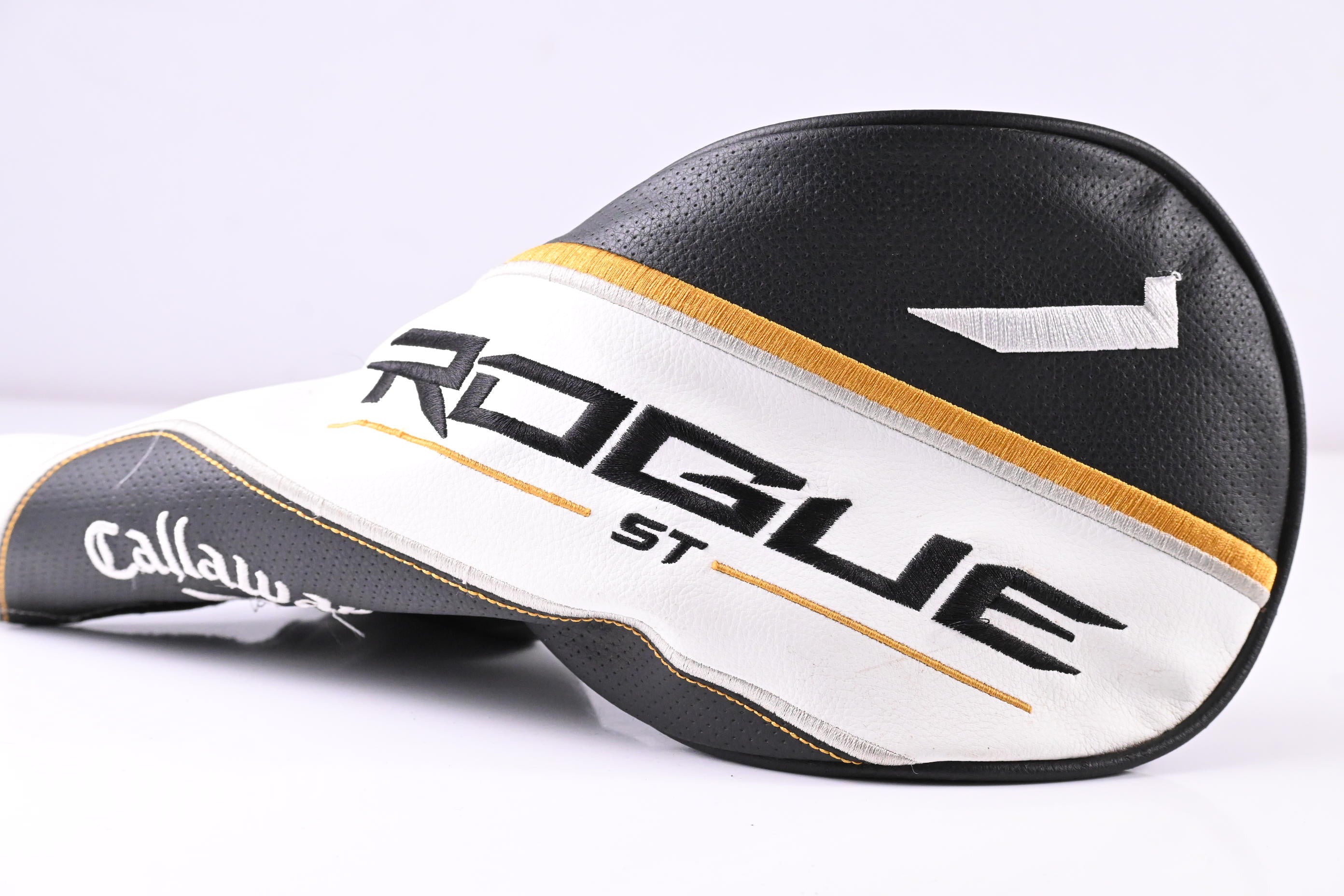 Callaway Rogue ST MAX LS Driver / 9 Degree / Regular Flex Aldila Synergy 50