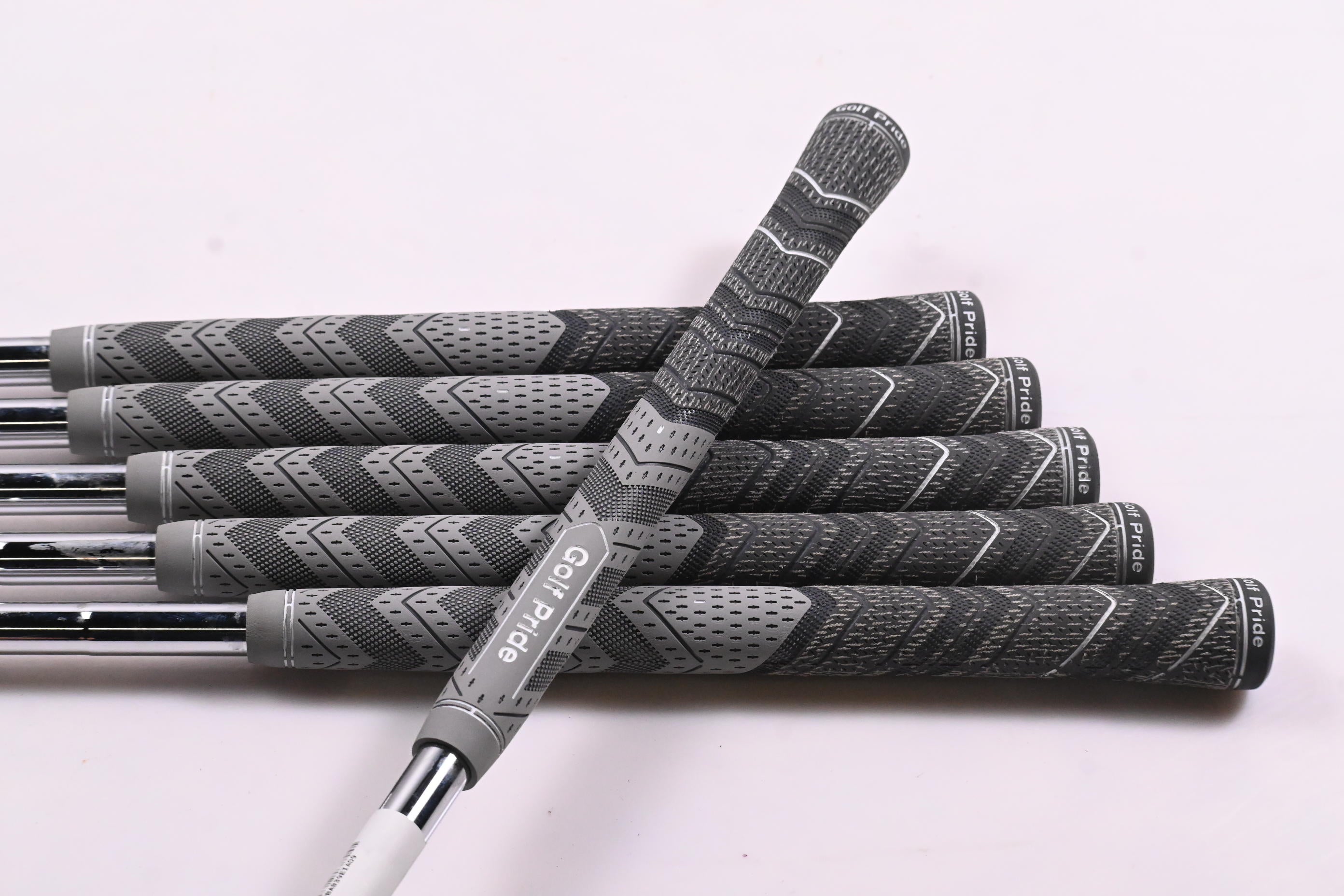 Taylormade P7MC 2020 Irons / 5-PW / X-Flex True Temper Dynamic Gold Shafts