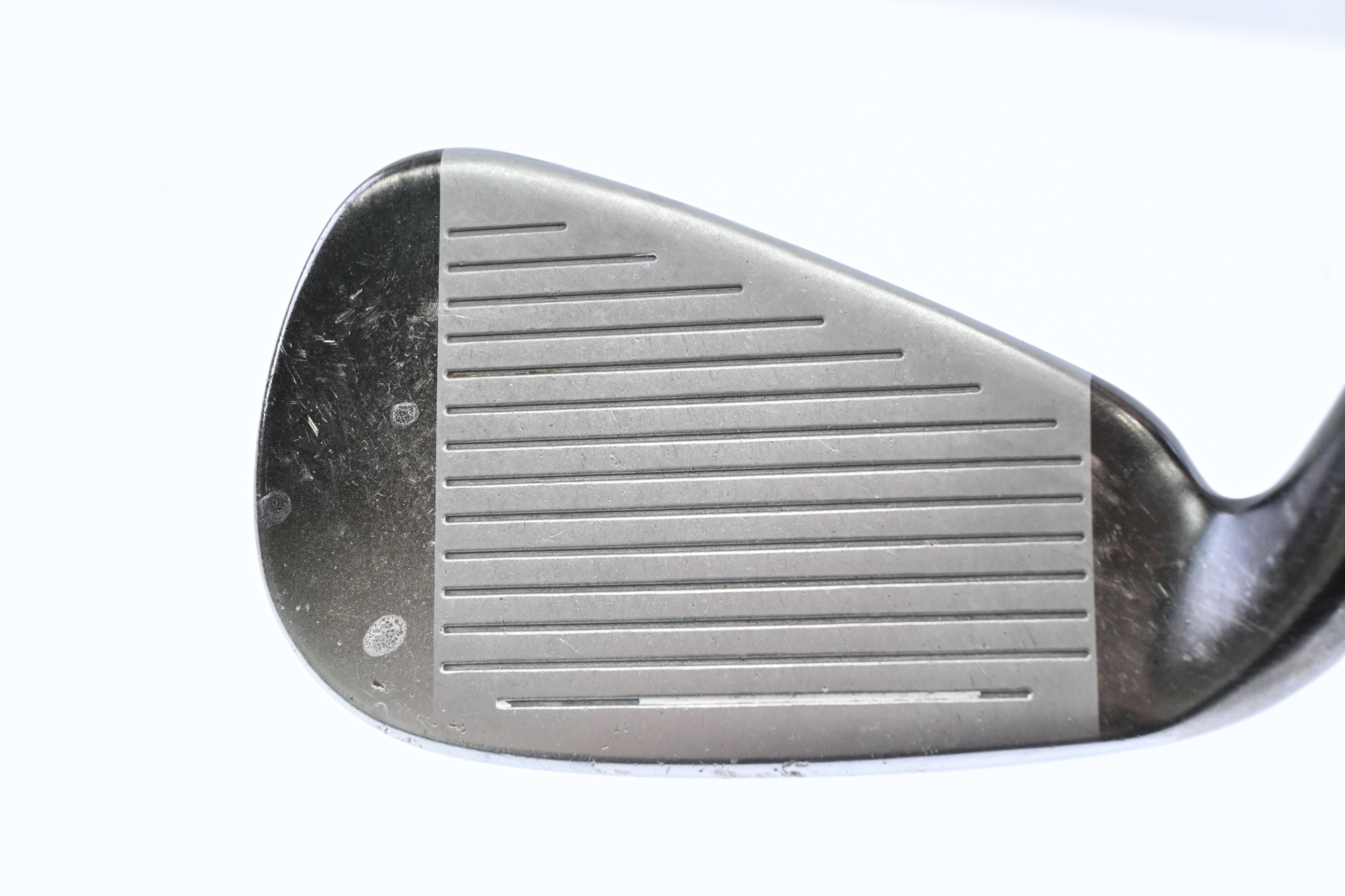 Taylormade Burner 2.0 #4 Iron / 21 Degree / Regular Flex Taylormade Reax 88
