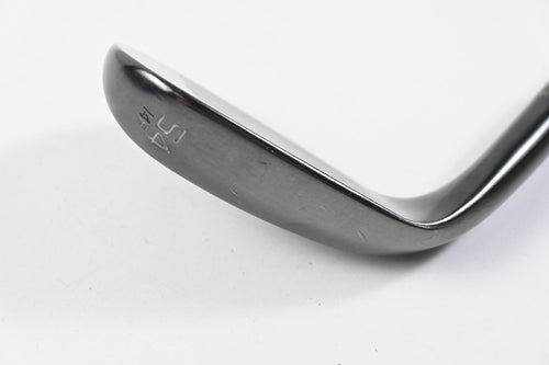 Titleist SM10 Black Vapor Sand Wedge / 54 Degree / Wedge Flex Dynamic Gold