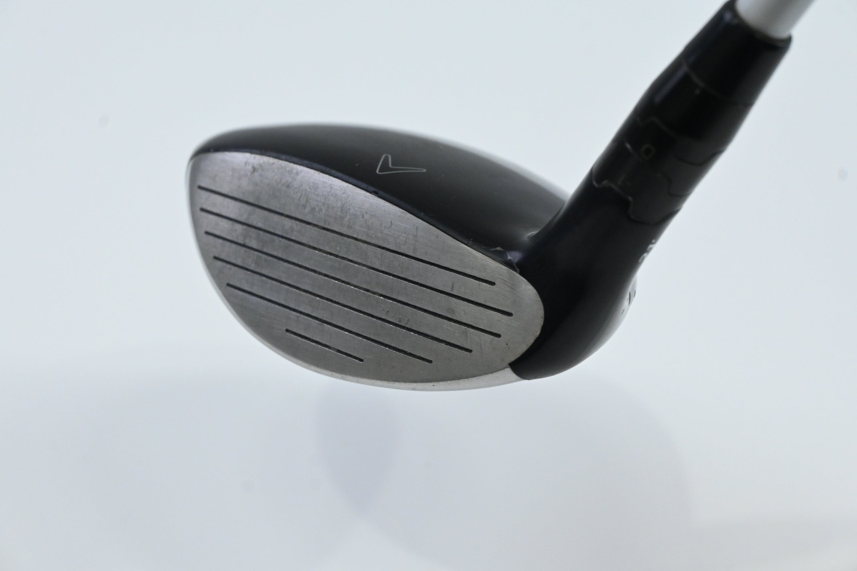Callaway Big Bertha 2014 #7 Wood / 21 Degree / Stiff Flex Fubuki z65 Shaft