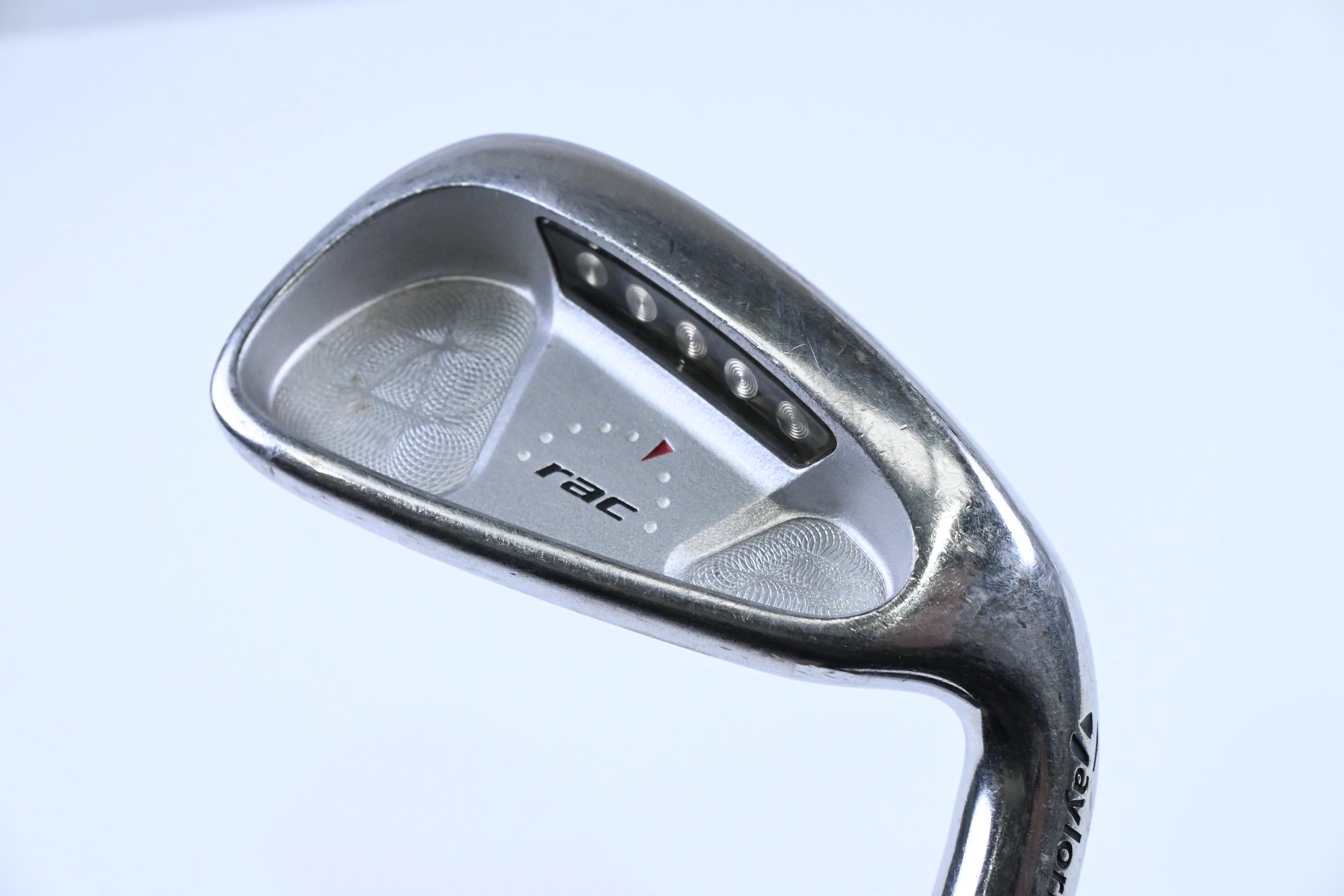 Taylormade RAC OS #6 Iron / Regular Flex Taylormade Light Metal 95 Shaft