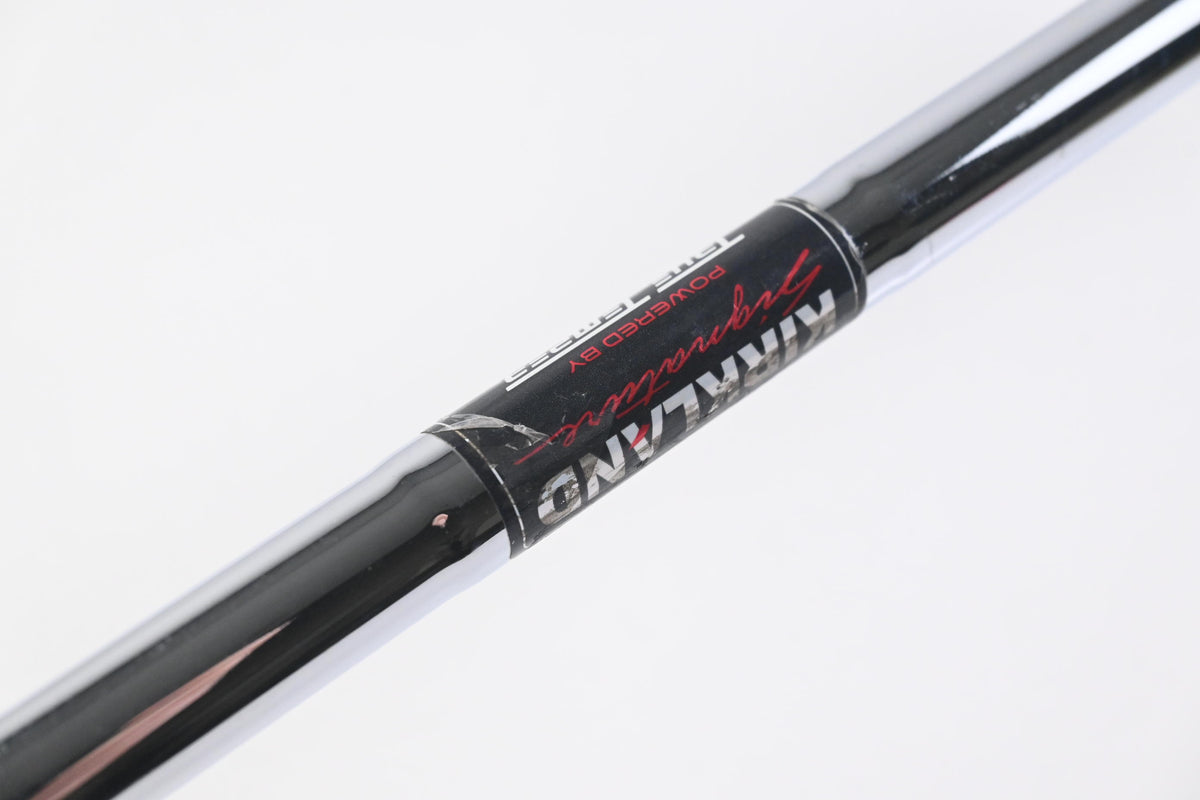 Kirkland Signature Lob Wedge / 60 Degree / Wedge Flex Kirkland Signature Shaft