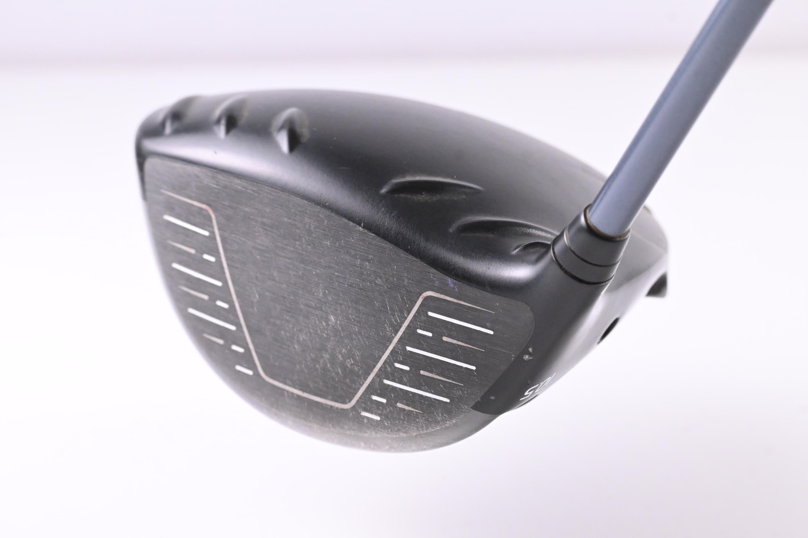 Ping G425 SFT Driver / 10.5 Degree / Regular Flex Ping Alta CB Slate 55 Shaft