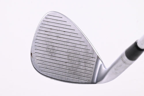 Callaway Mack Daddy PM Grind Lob Wedge / 64 Degree / Wedge Flex KBS Tour-V