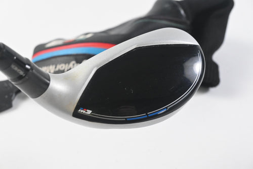 Taylormade M3 #4 Hybrid / 21 Degree / Stiff Flex Kuro Kage Silver 80 Shaft