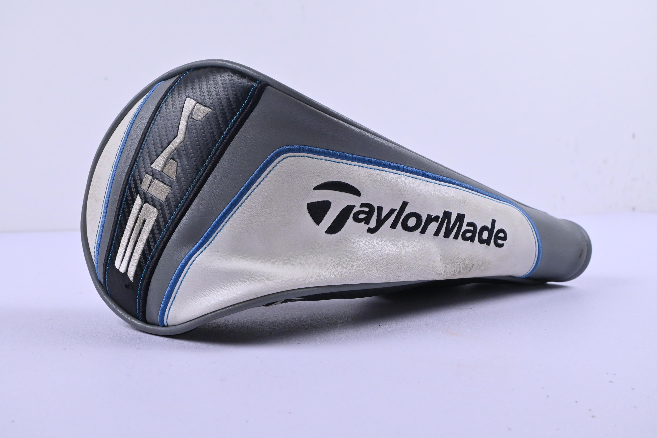 Taylormade SIM Max Driver / 9 Degree / X-Flex HZRDUS Smoke Green 70 Shaft
