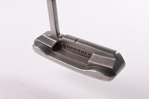 Odyssey White Hot Pro #1 Putter / 34.5 Inch