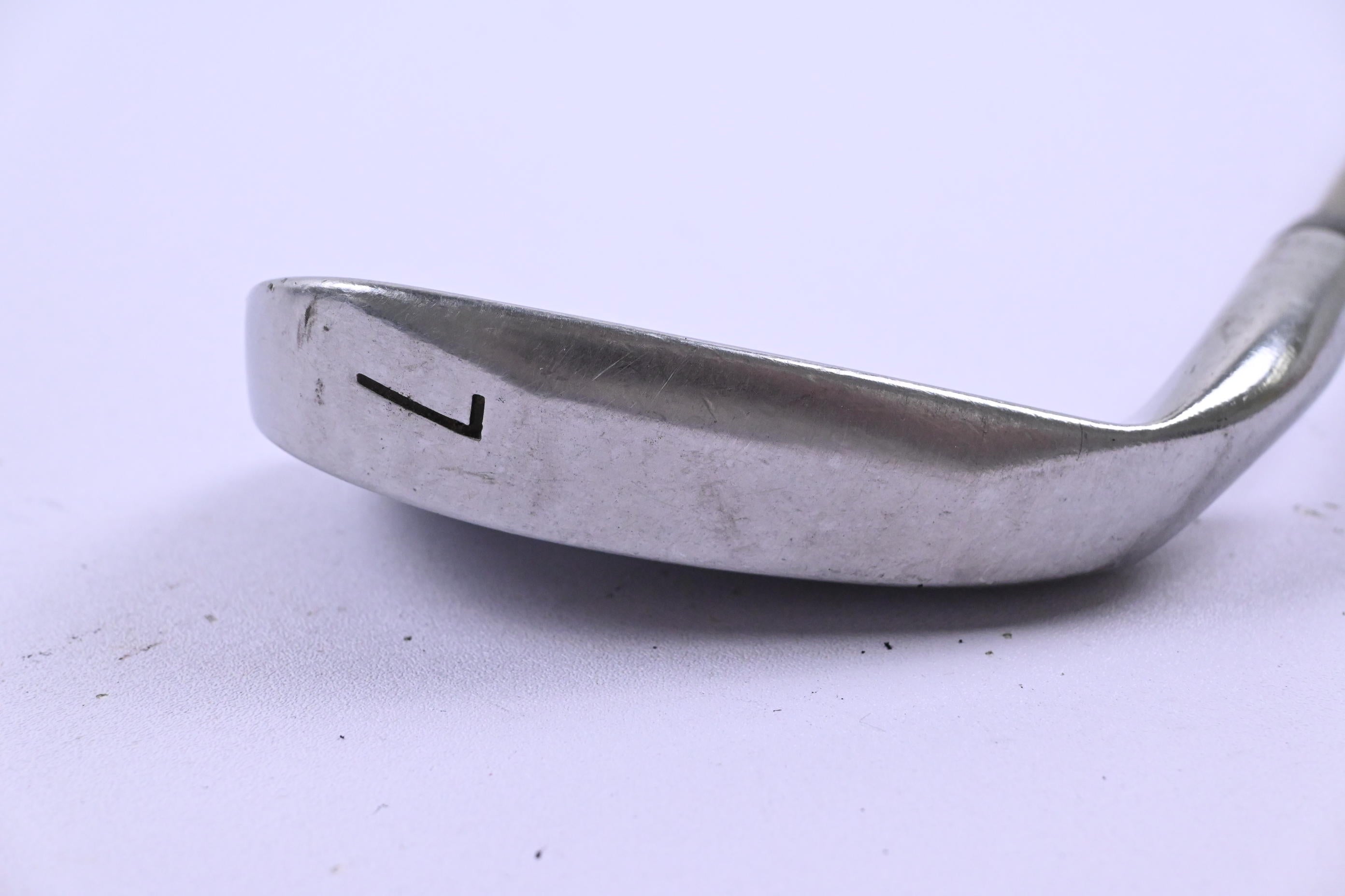 Cobra SS #7 Iron / Senior Flex Aldila HM Tour 70 Shaft