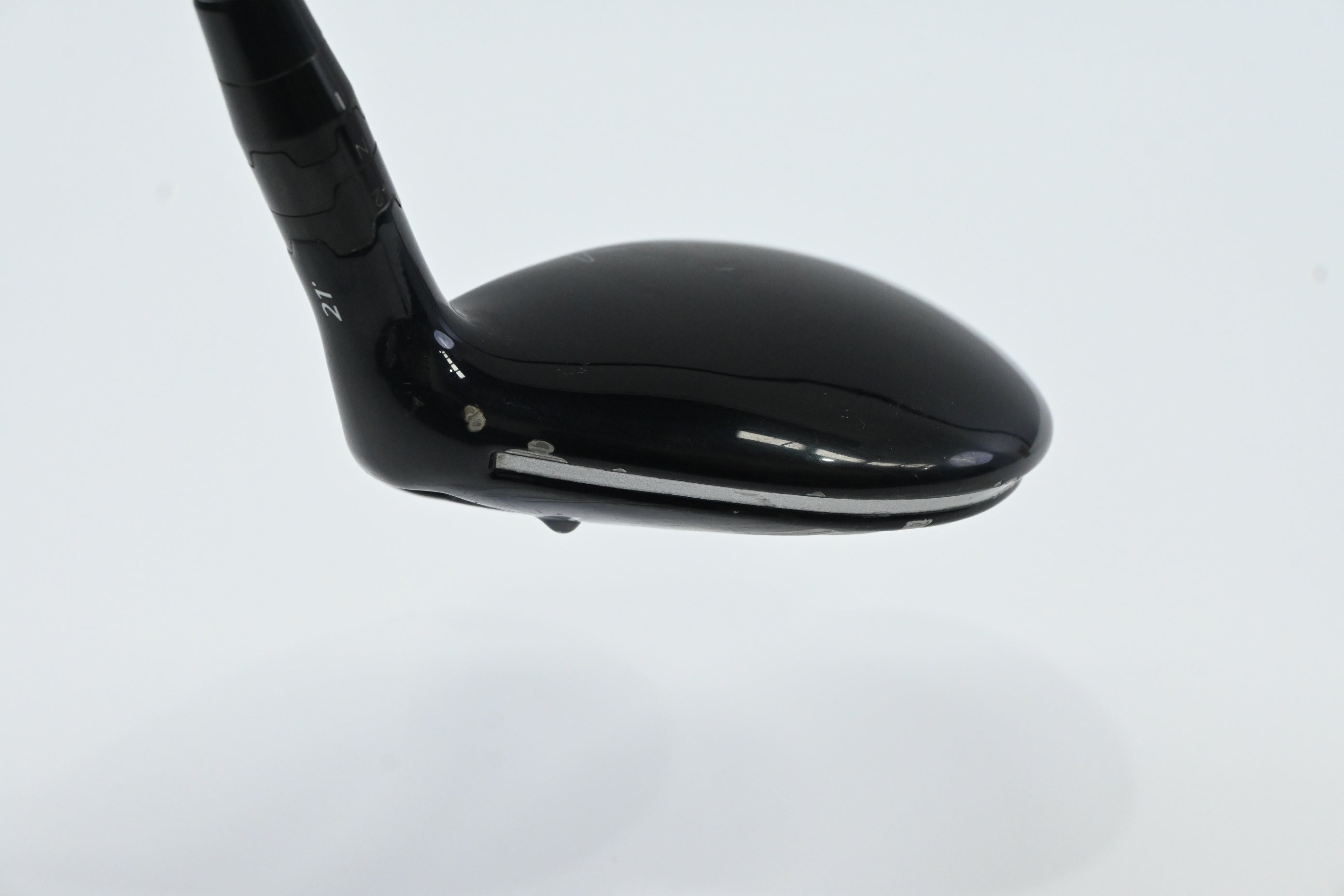 Callaway Big Bertha 2014 #7 Wood / 21 Degree / Stiff Flex Fubuki z65 Shaft