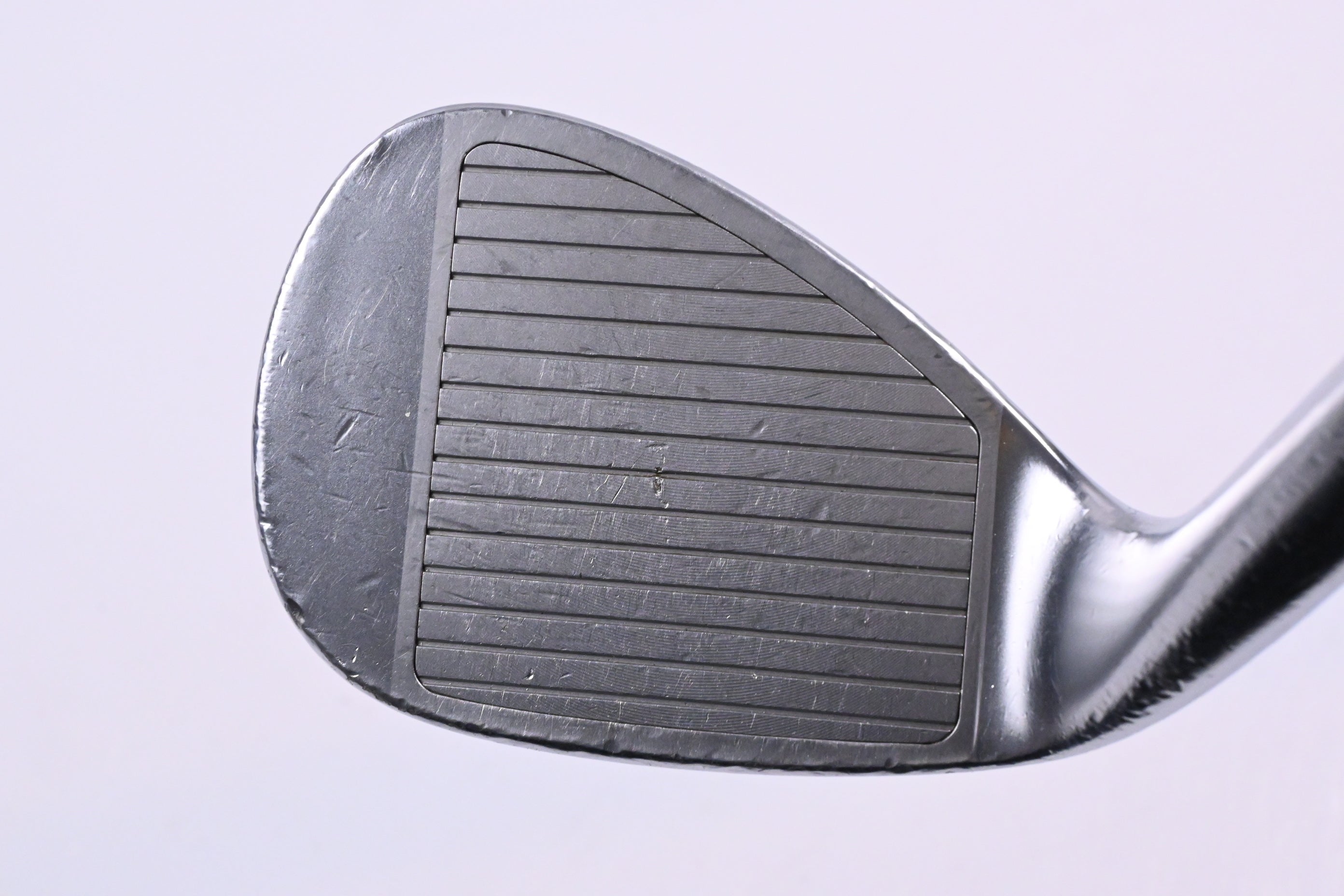 Taylormade TP XFT Gap Wedge / 52 Degree / Wedge Flex KBS Shaft