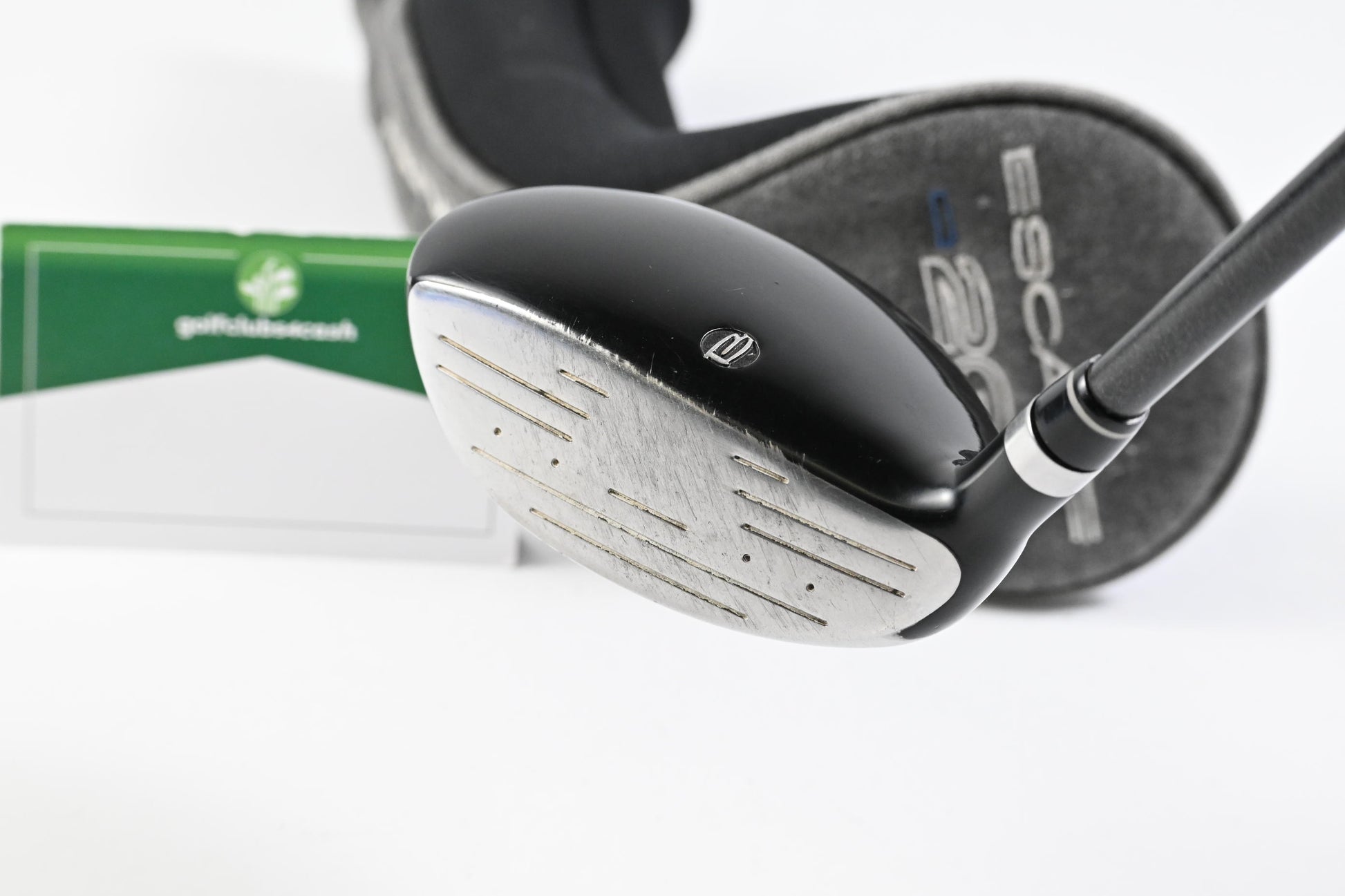 Benross Escape 2G #2 Hybrid / 16 Degree / Regular Flex Grafalloy Pro 70