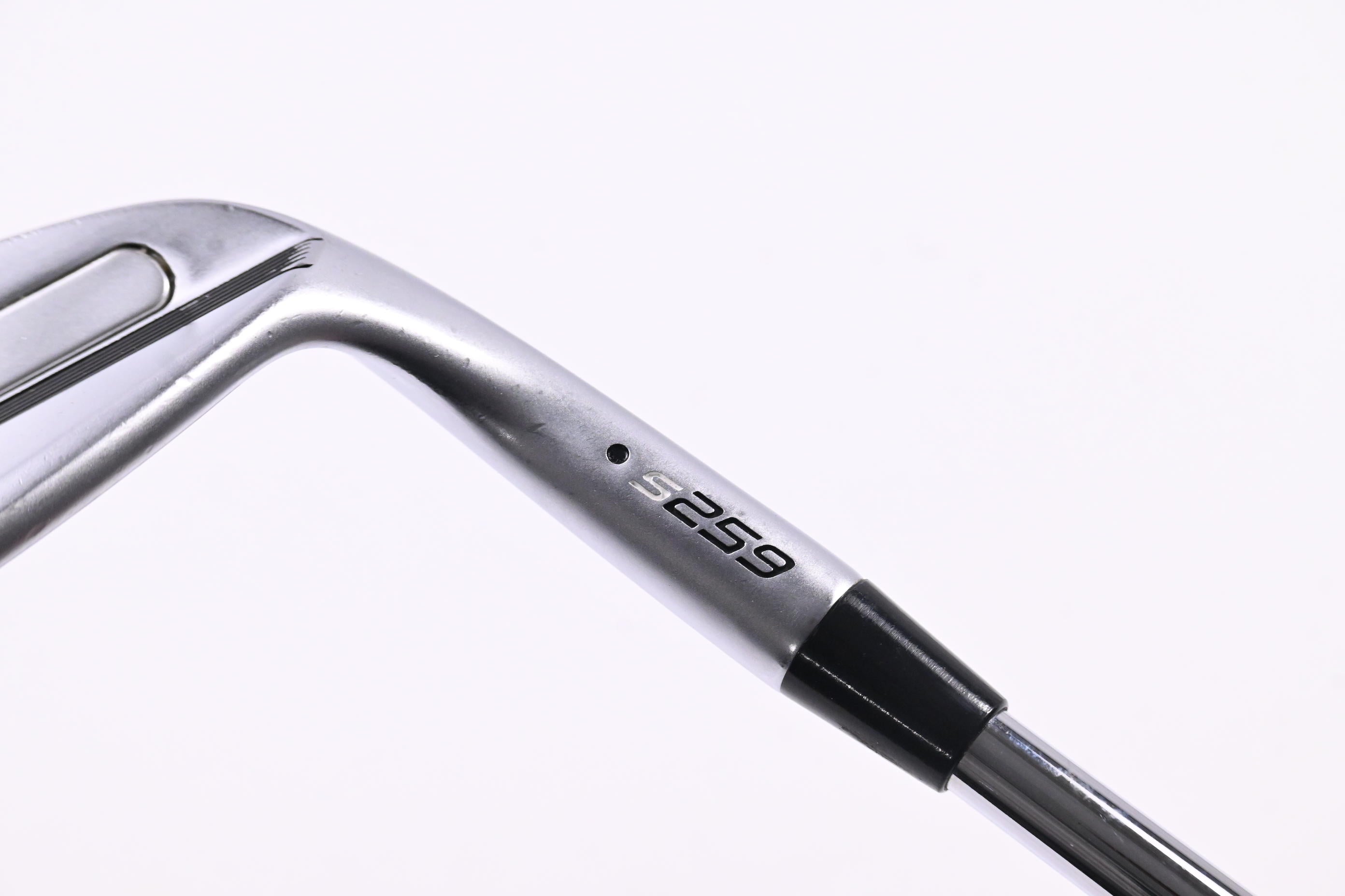 Ping S259 Gap Wedge / 50 Degree / Black Dot / X-Flex Dynamic Gold X100 Shaft