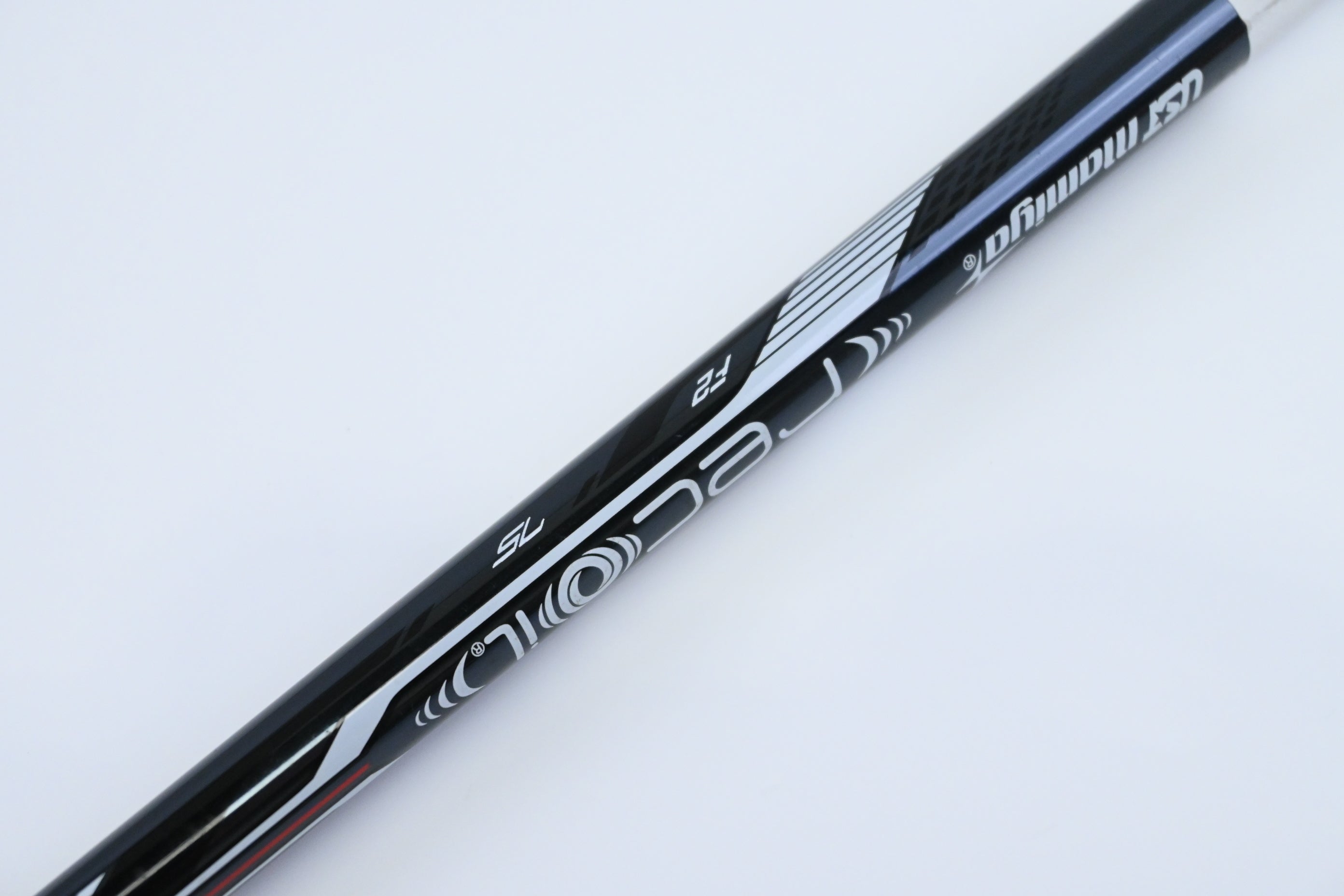 Wilson Dynapwr 2023 #4 Iron / 18 Degree / Senior Flex UST Recoil Dart 75 Shaft