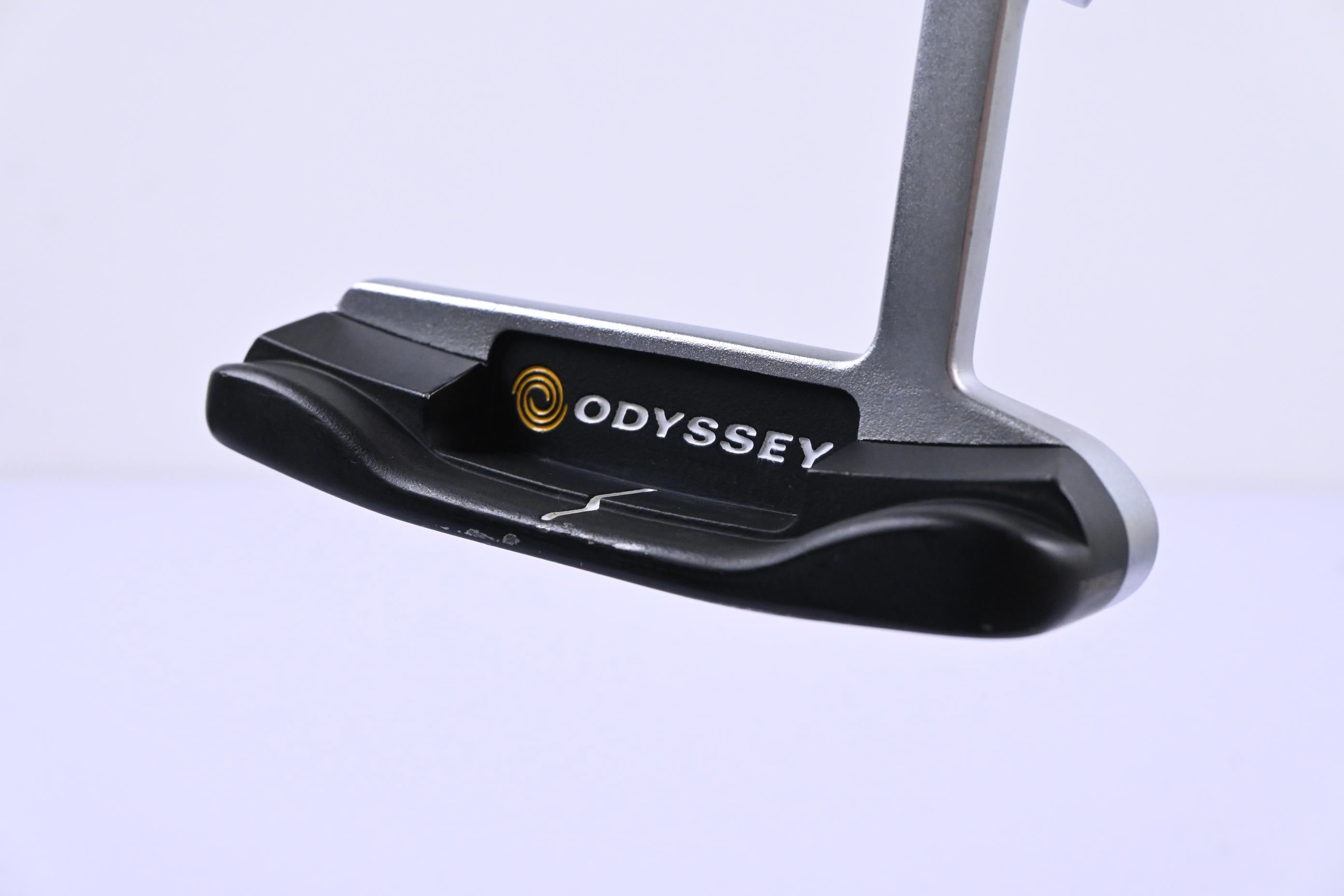 Left Hand Odyssey Stroke Lab One Putter / 34 Inch
