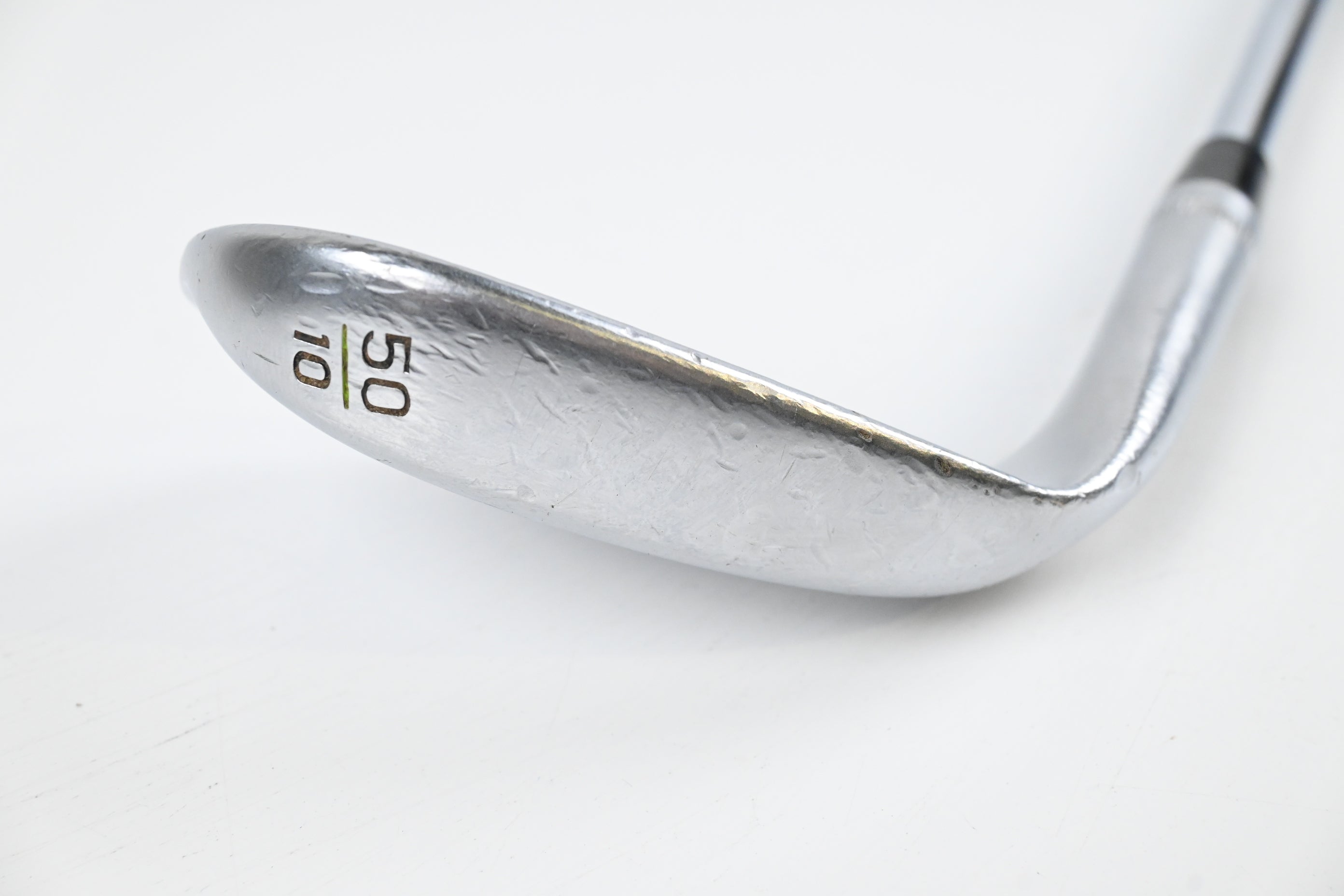 Callaway MD3 Milled Gap Wedge / 50 Degree / Wedge Flex Dynamic Gold Shaft