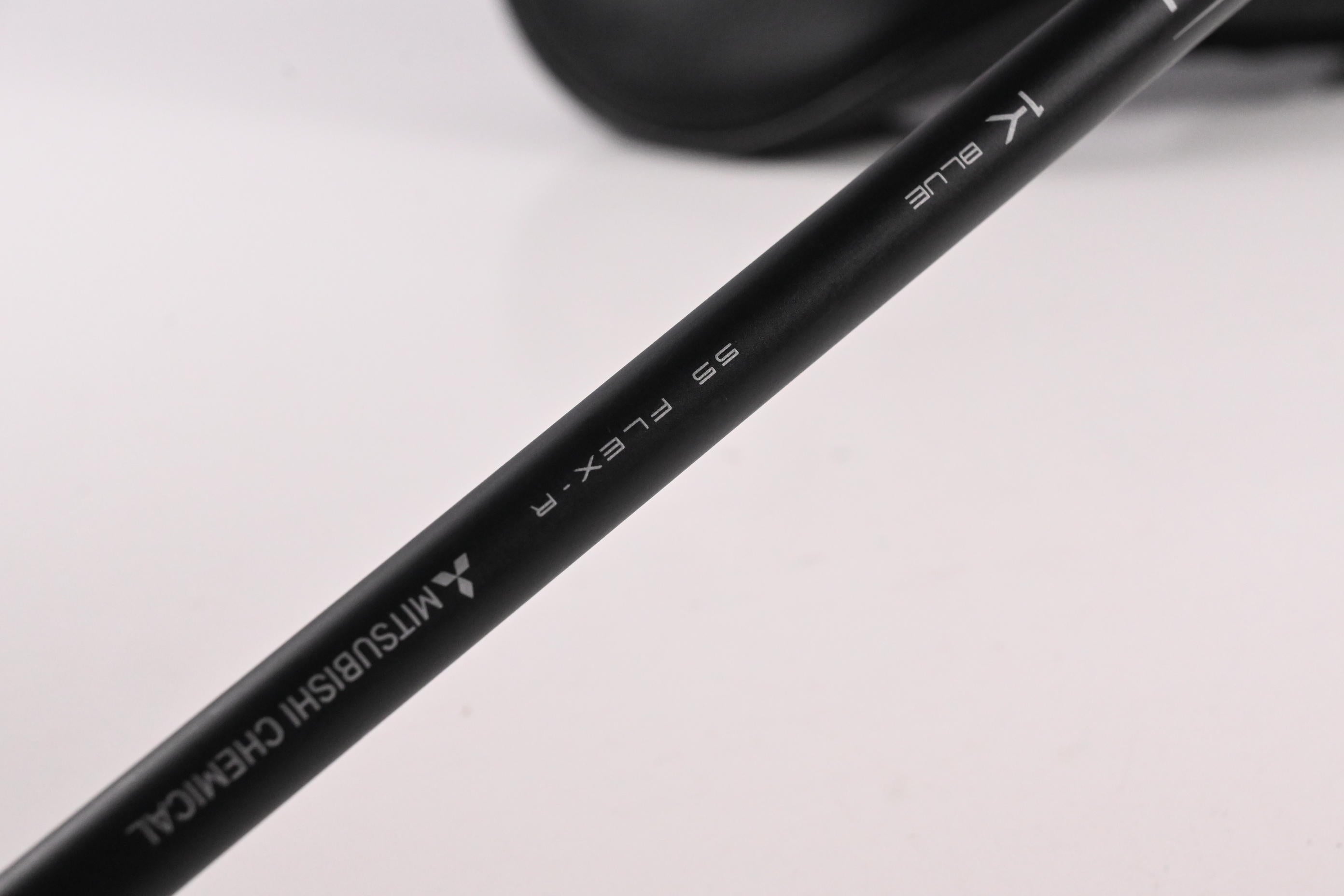 Titleist GT3 Driver / 10 Degree / Regular Flex Tensei 1K Blue 55 Shaft