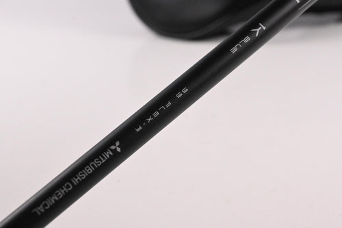 Titleist GT3 Driver / 10 Degree / Regular Flex Tensei 1K Blue 55 Shaft