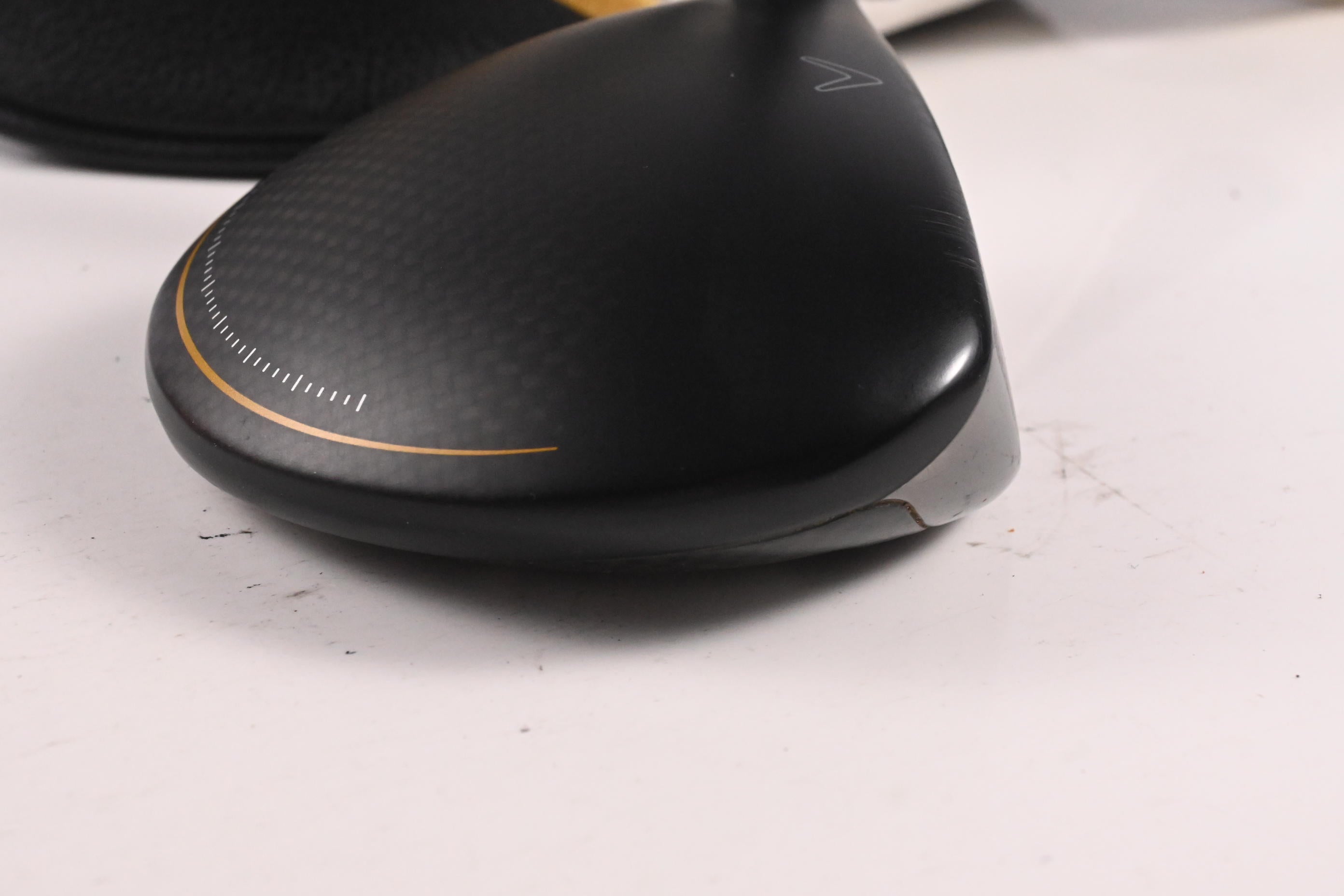 Callaway Rogue ST Max #3 Wood / 16.5 Degree / Stiff Flex Tensei AV Raw Blue 65