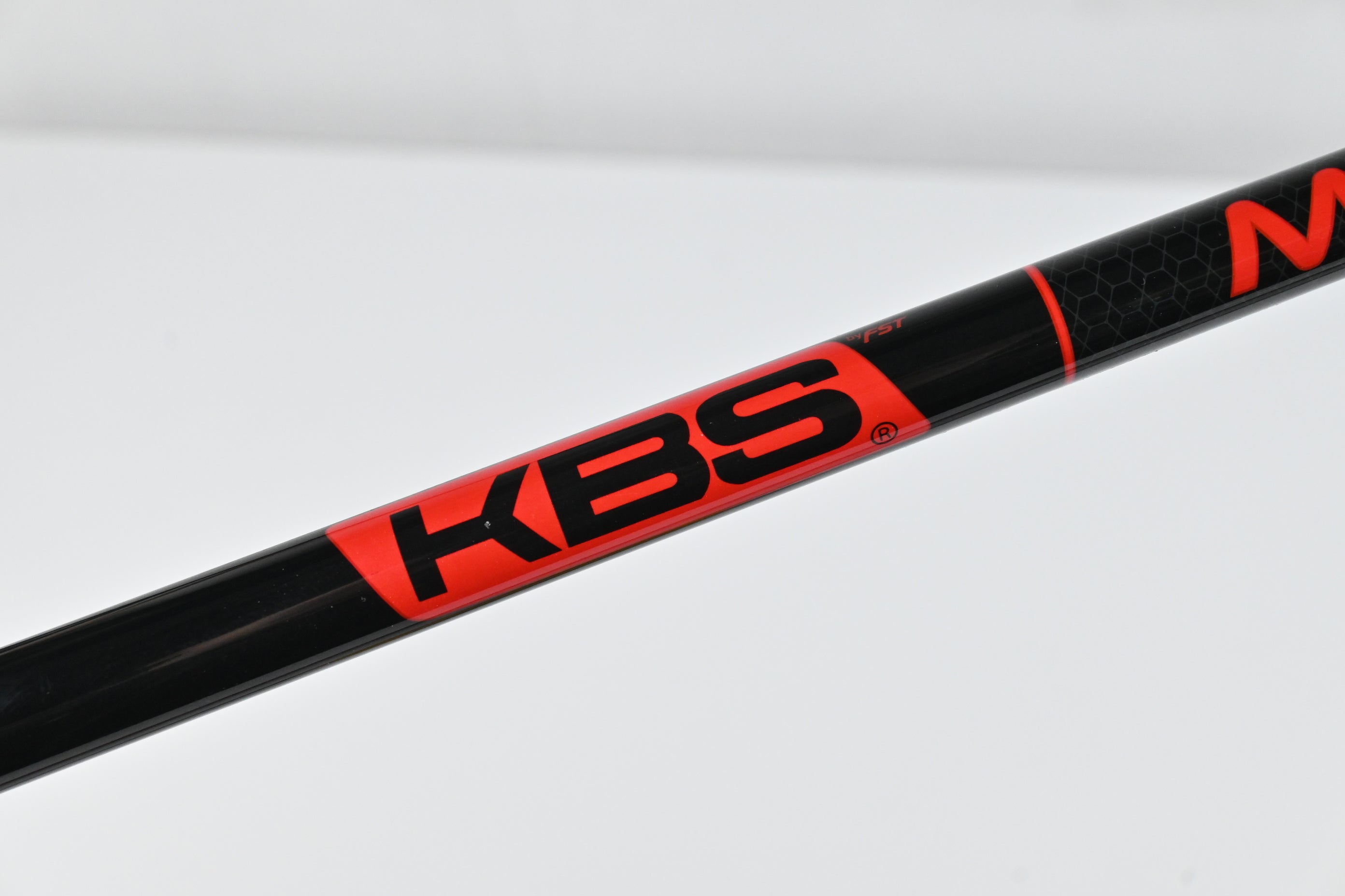 KBS Max HL 40 Driver Shaft / Senior Flex / Taylormade 2nd Gen