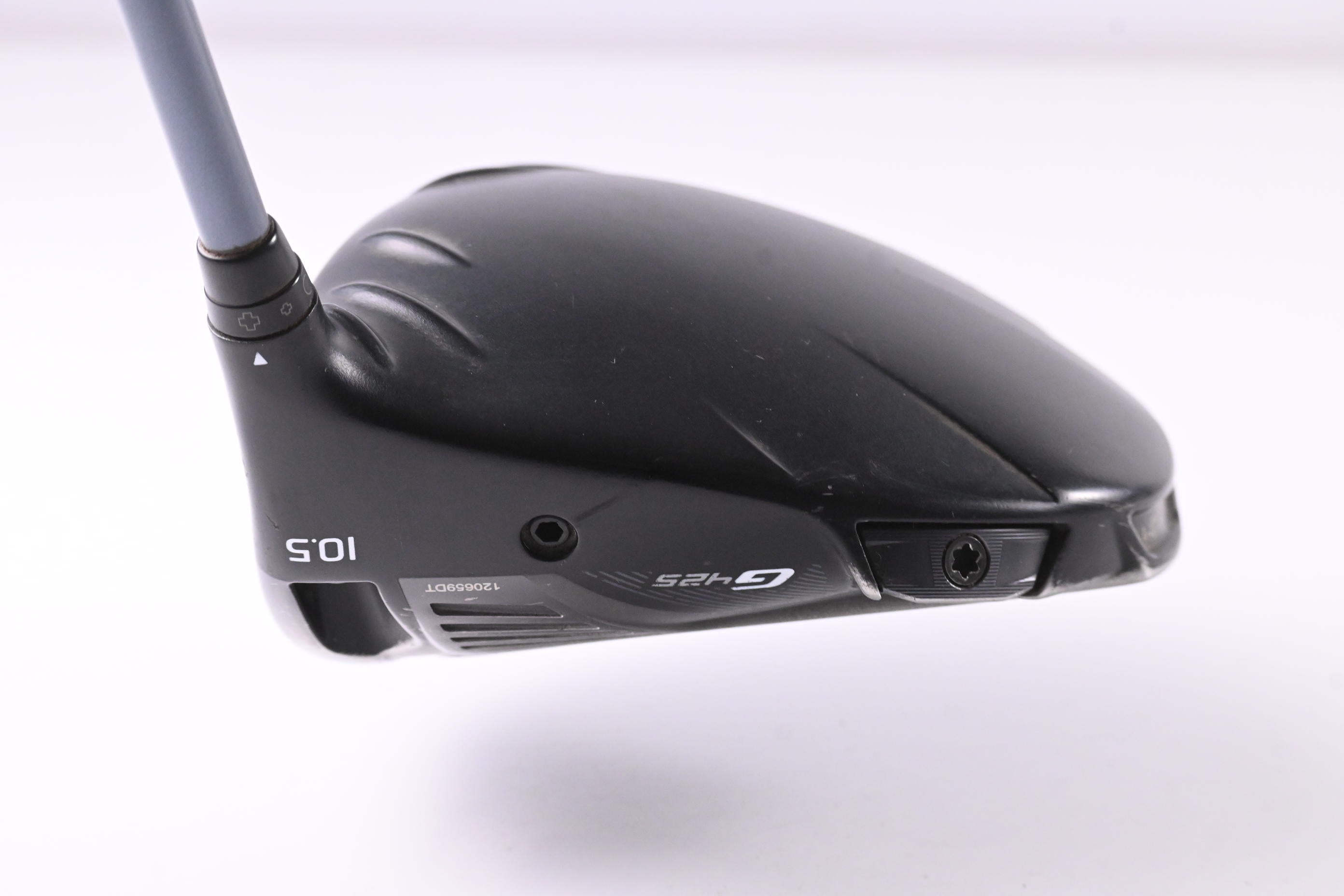 Ping G425 SFT Driver / 10.5 Degree / Regular Flex Ping Alta CB Slate 55 Shaft