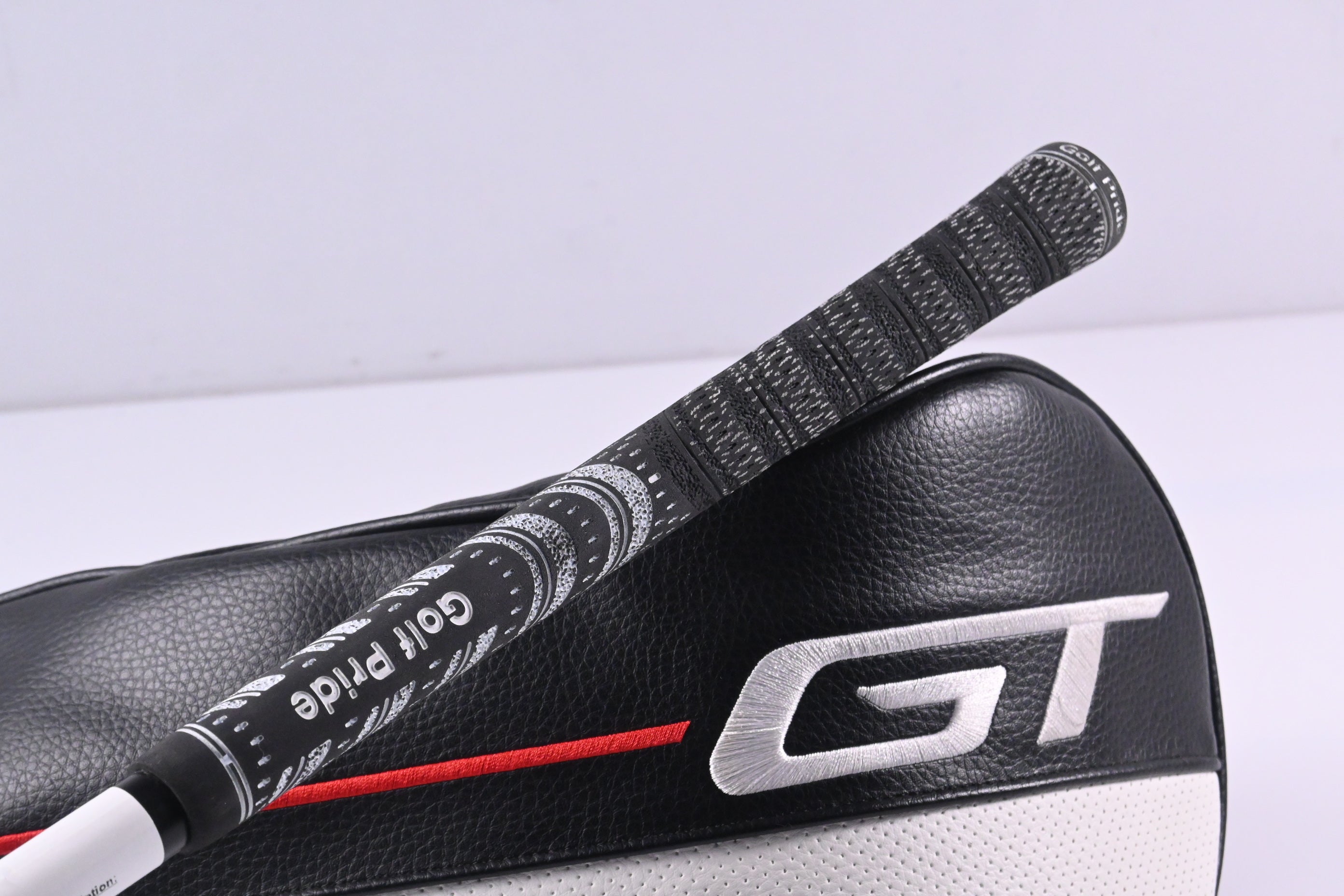 Titleist GT2 Driver / 10 Degree / X-Flex Hzrdus Gen5 Black 60 Shaft