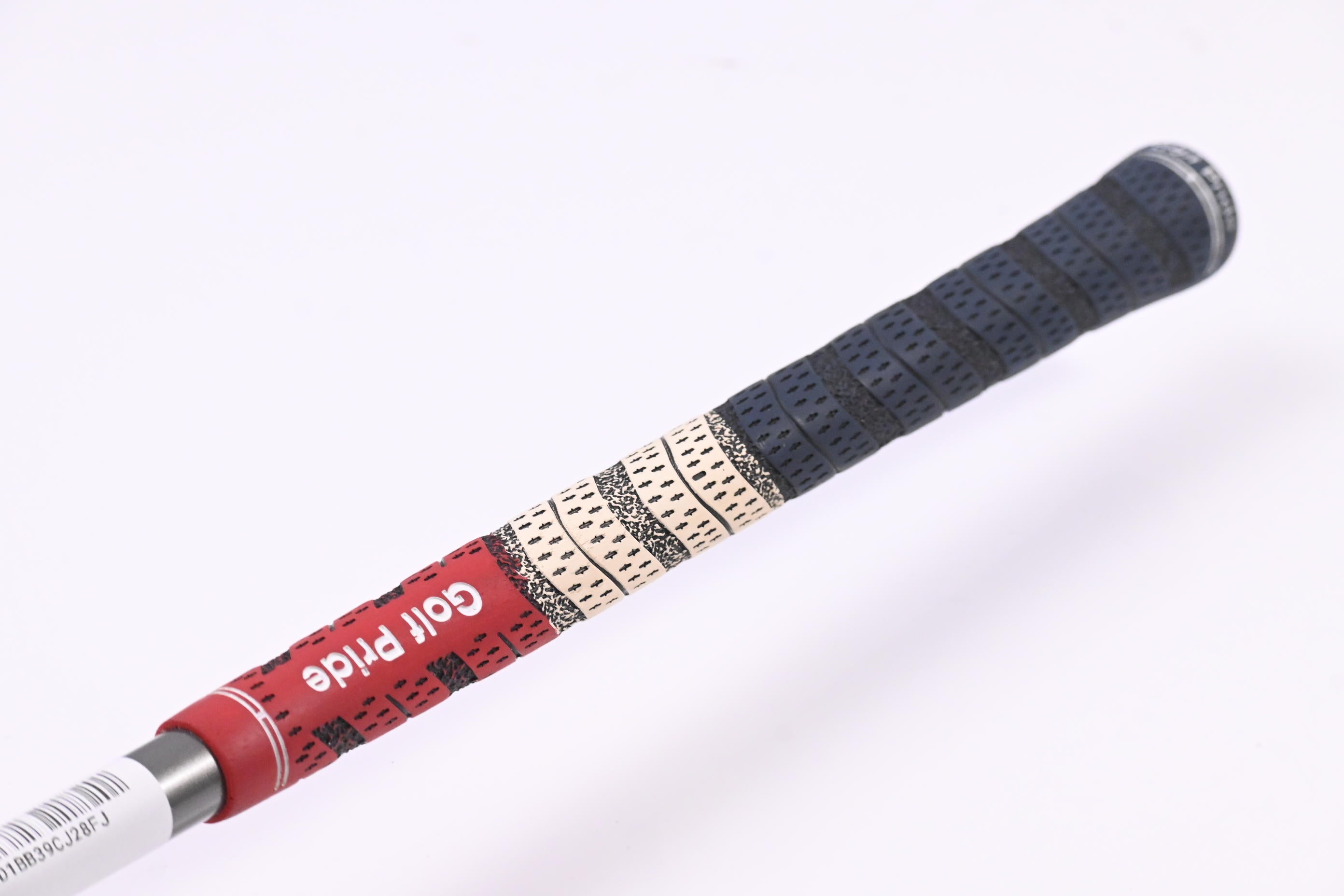 Ping i5 #5 Iron / 27 Degree / Orange Dot / Regular Flex Ping TFC 100 Shaft