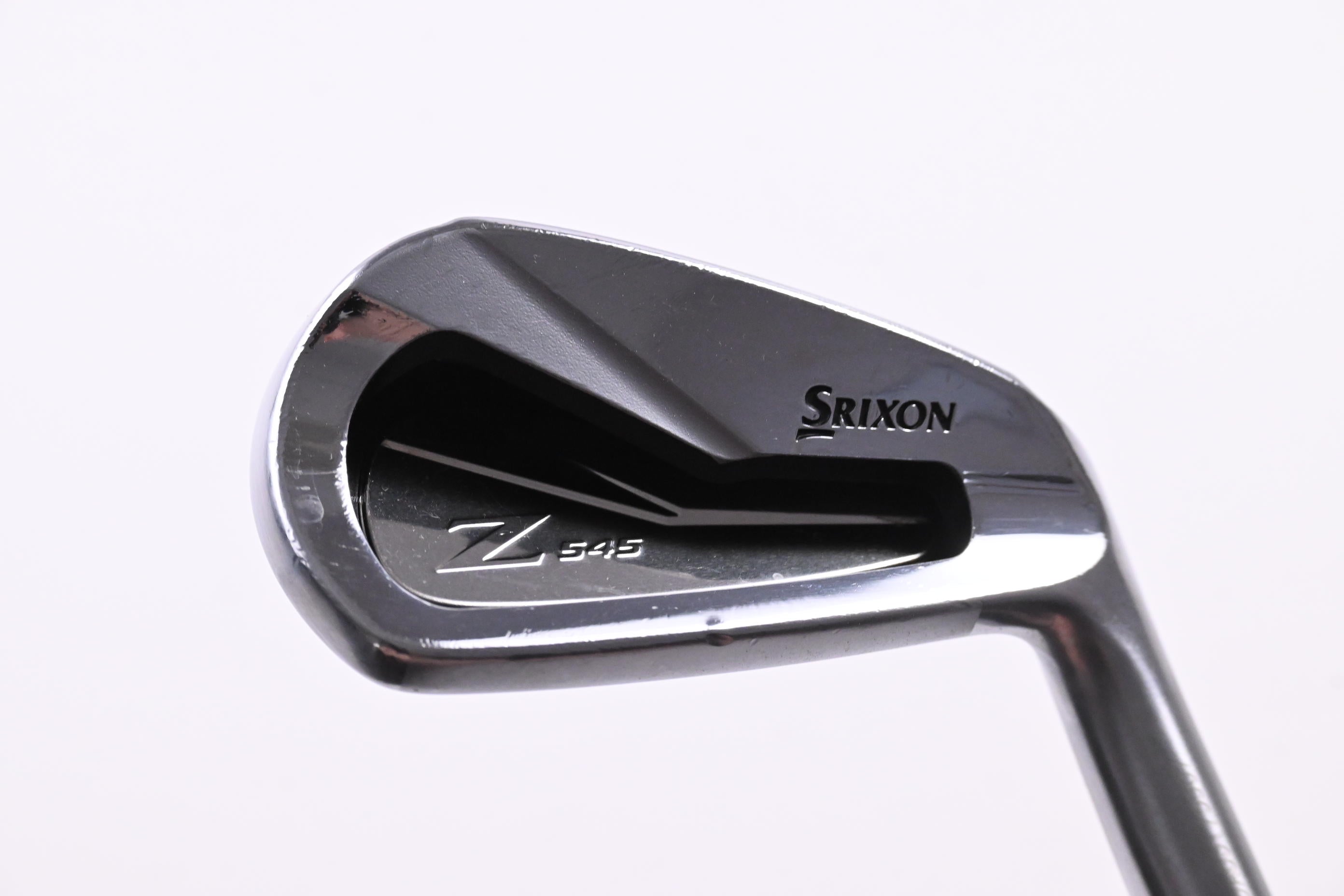 Srixon Z-545 #4 Iron / 22 Degree / Regular Flex N.S.Pro 950GH Shaft