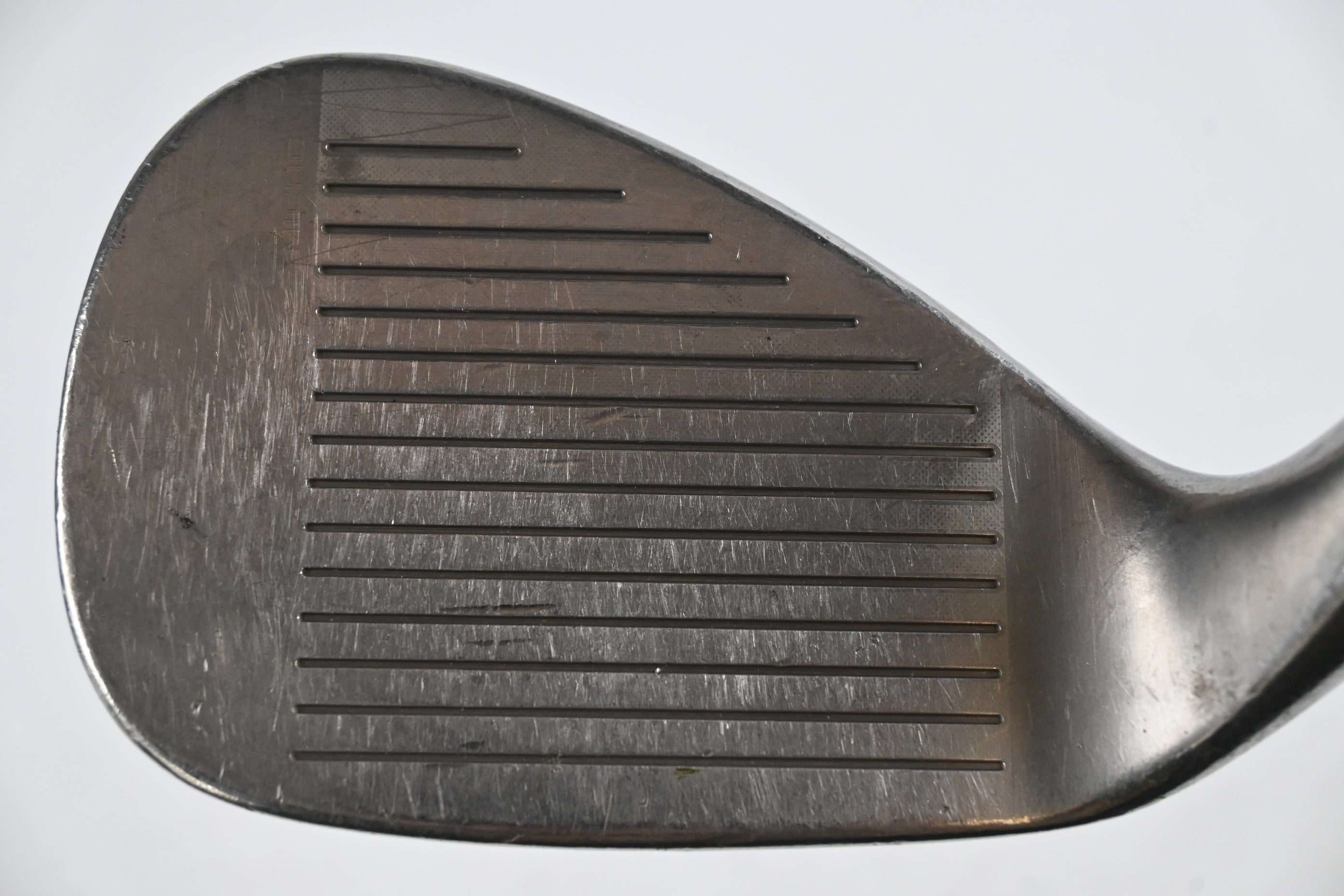 Taylormade Tour Preferred Gap Wedge / 50 Degree / Wedge Flex KBS Tour-V 125