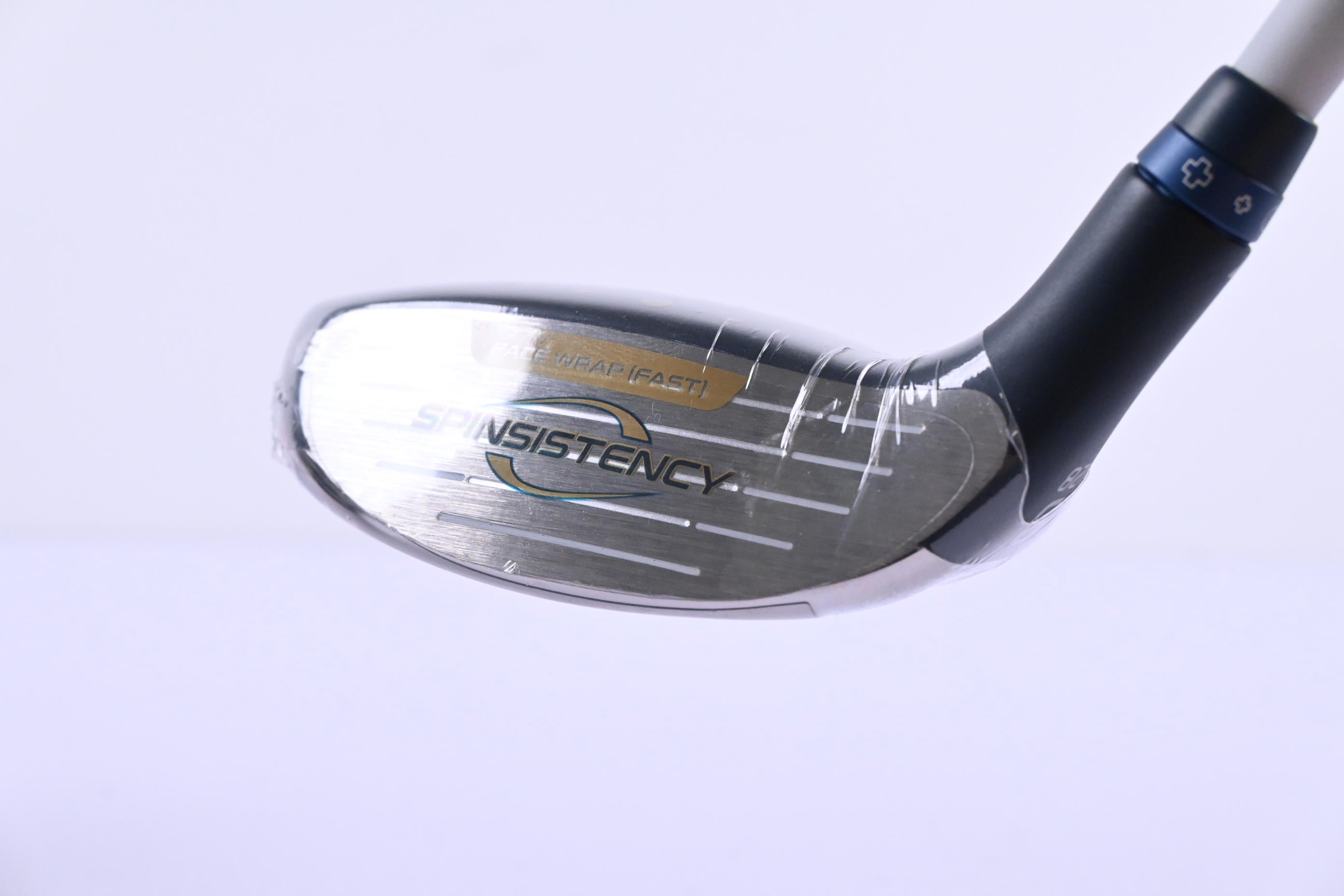 Ladies Ping G Le3 #9 Wood / 28 Degree / Ladies Flex Ping ULT 250 Shaft