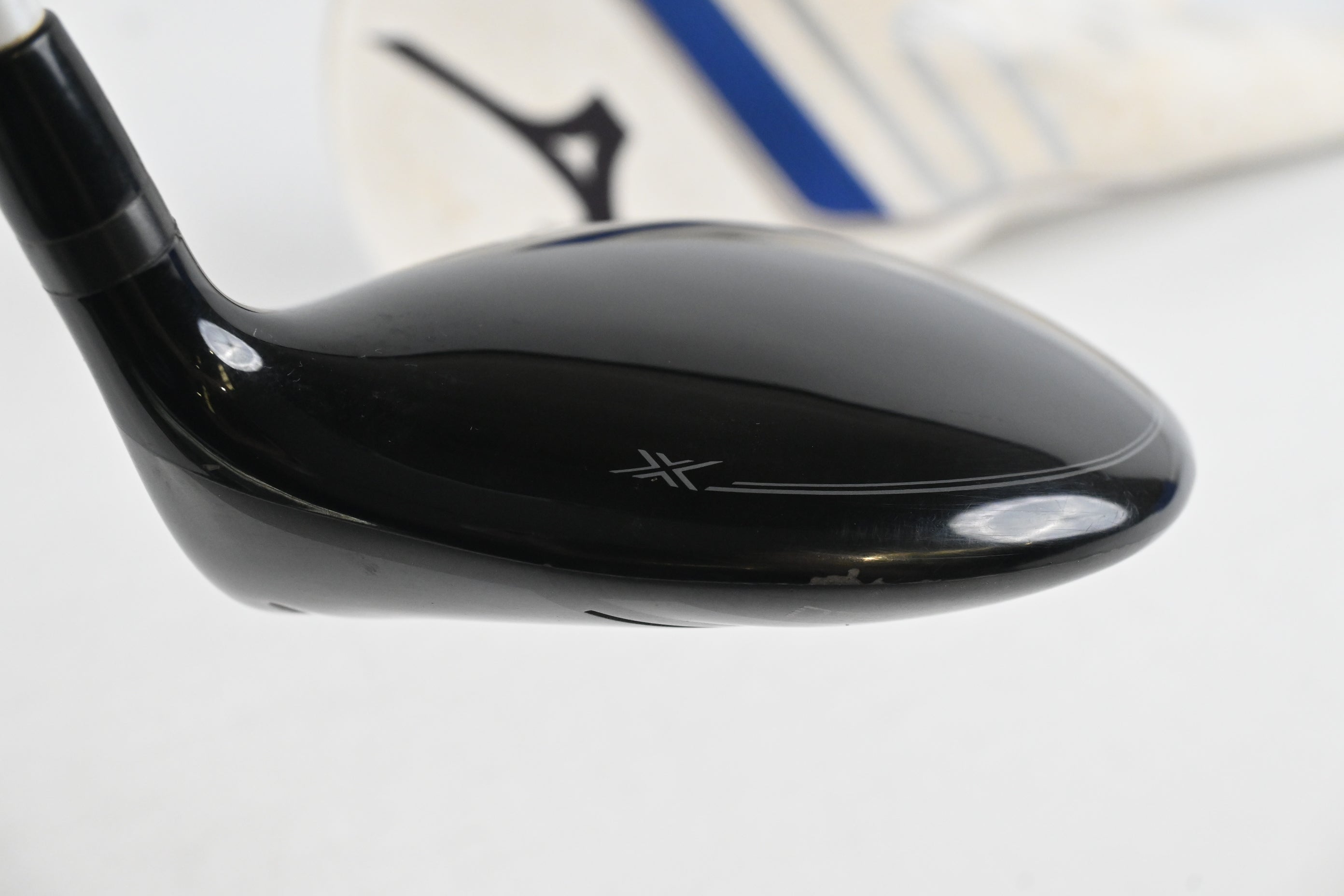 Mizuno ST-X 220 #5 Wood (2022) / 18 Degree / Regular Flex Aldila Ascent Red 50