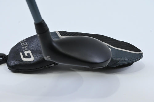 Ping G425 #5 Hybrid / 26 Degree / Regular Flex Ping Alta CB Slate 70 Shaft