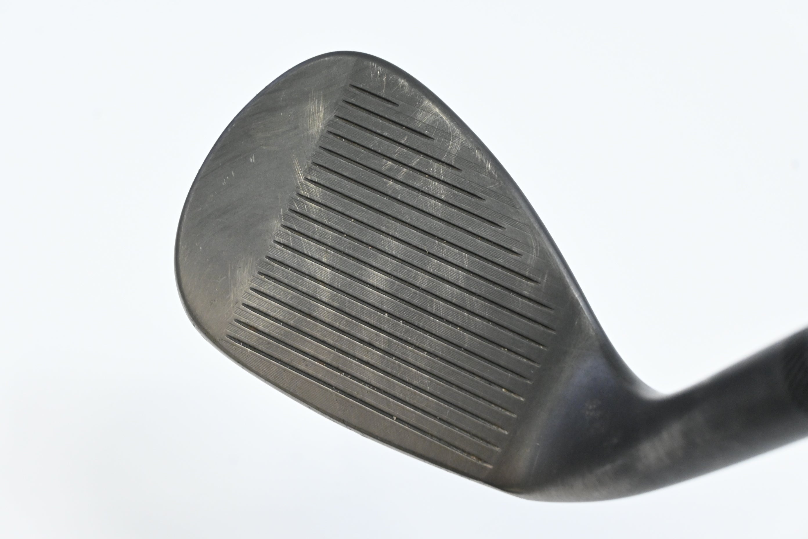 Titleist Vokey SM9 Sand Wedge / 56 Degree / Wedge Flex Vokey SM9 Shaft