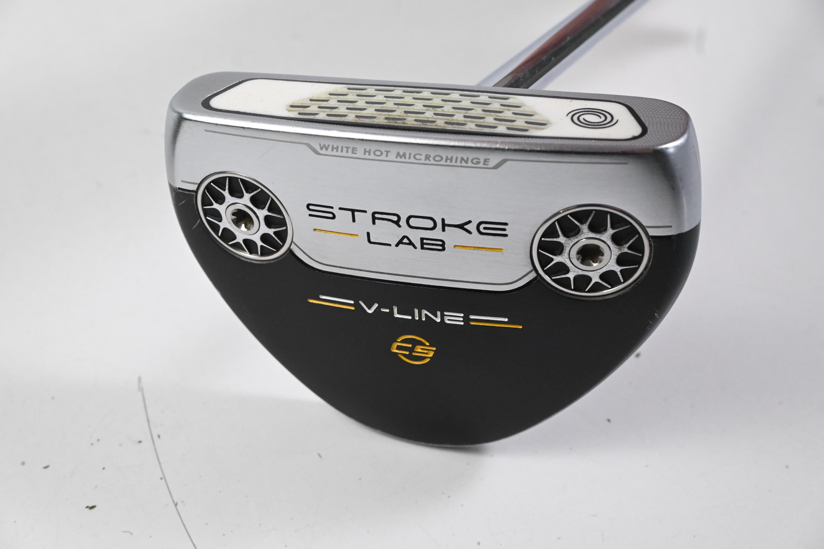 Odyssey Stroke Lab V-Line CS Putter / 34 Inch