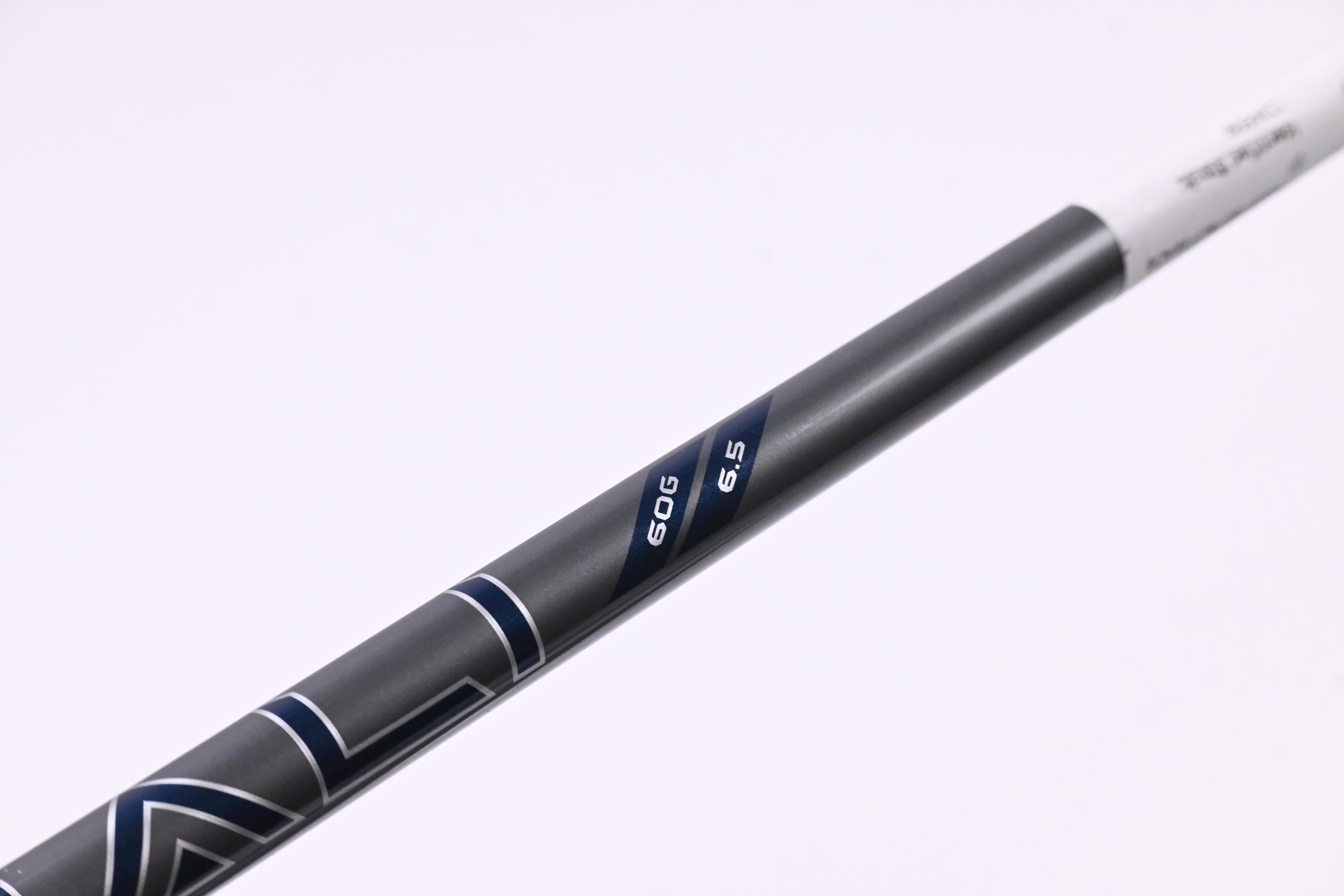 Project X Denali Charcoal 60 Driver Shaft / X-Flex / Callaway 2nd Gen