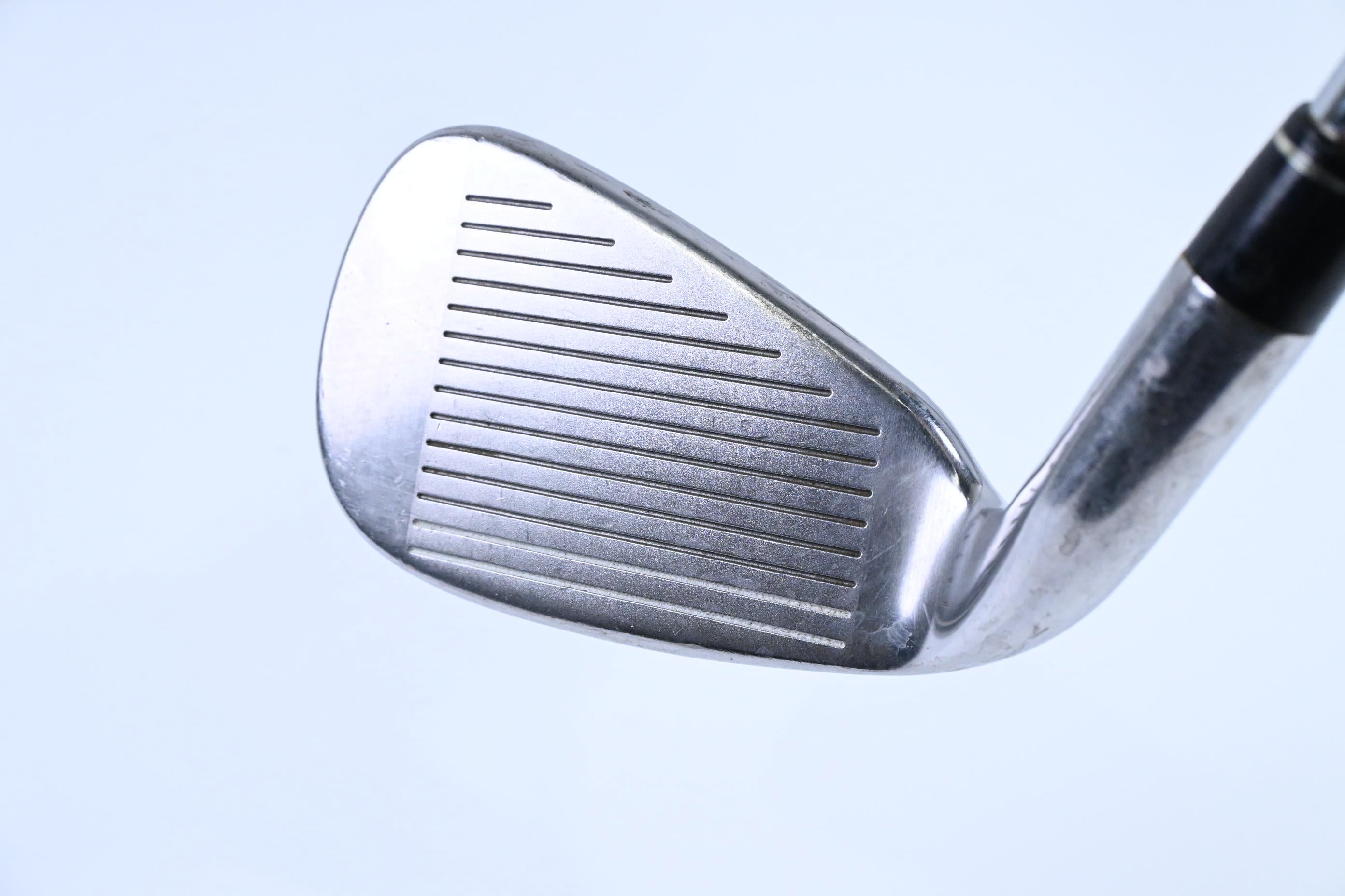 Taylormade RAC OS #6 Iron / Regular Flex Taylormade Light Metal 95 Shaft