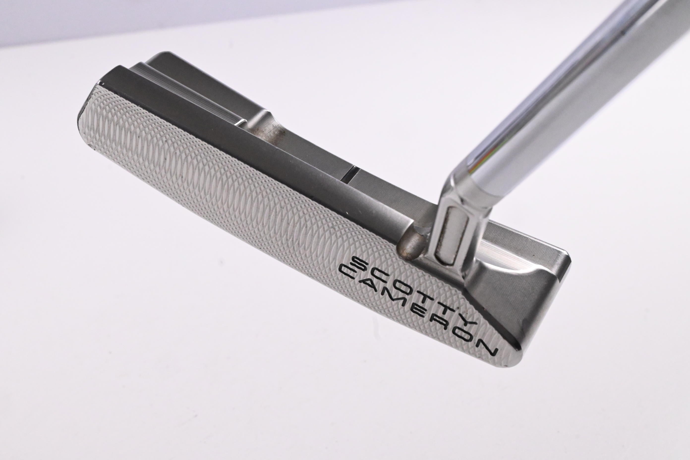 Scotty Cameron Super Select Newport 2.5+ Putter / 34 Inch