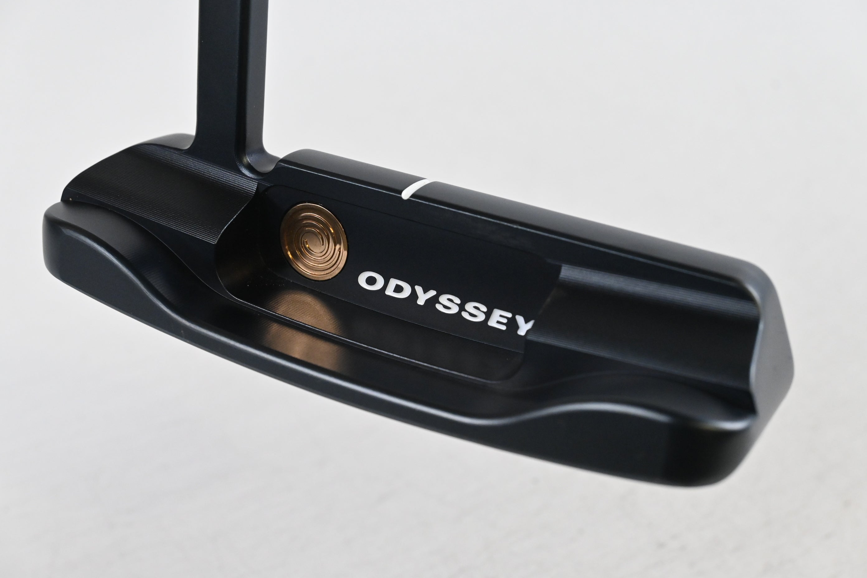 Odyssey Ai-One Milled One T CH Putter / 33 Inch